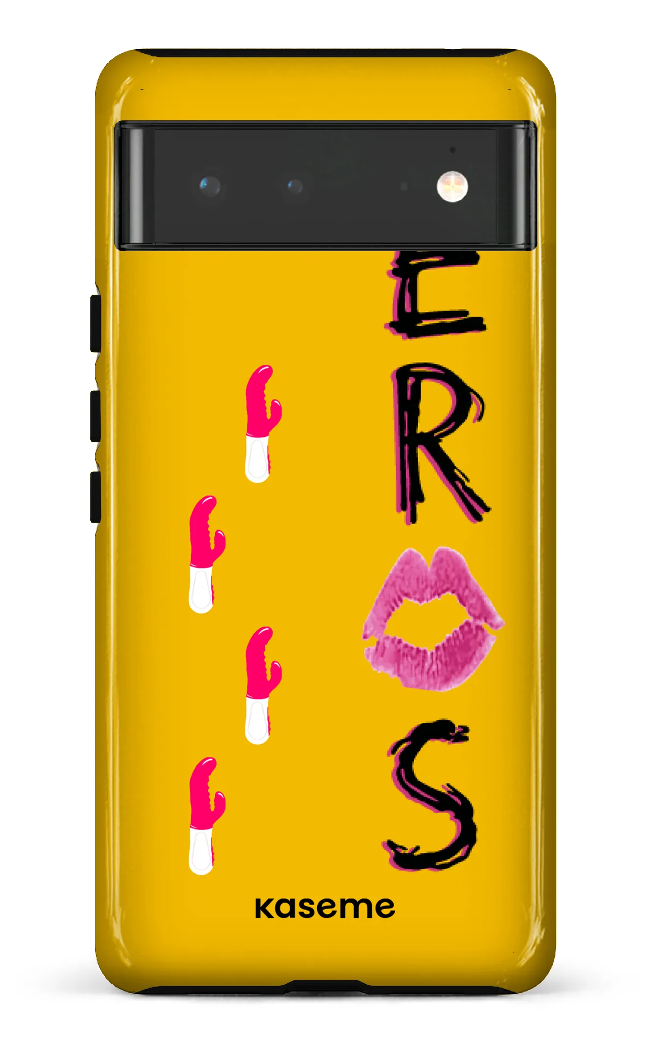 Titan par Eros et Compagnie