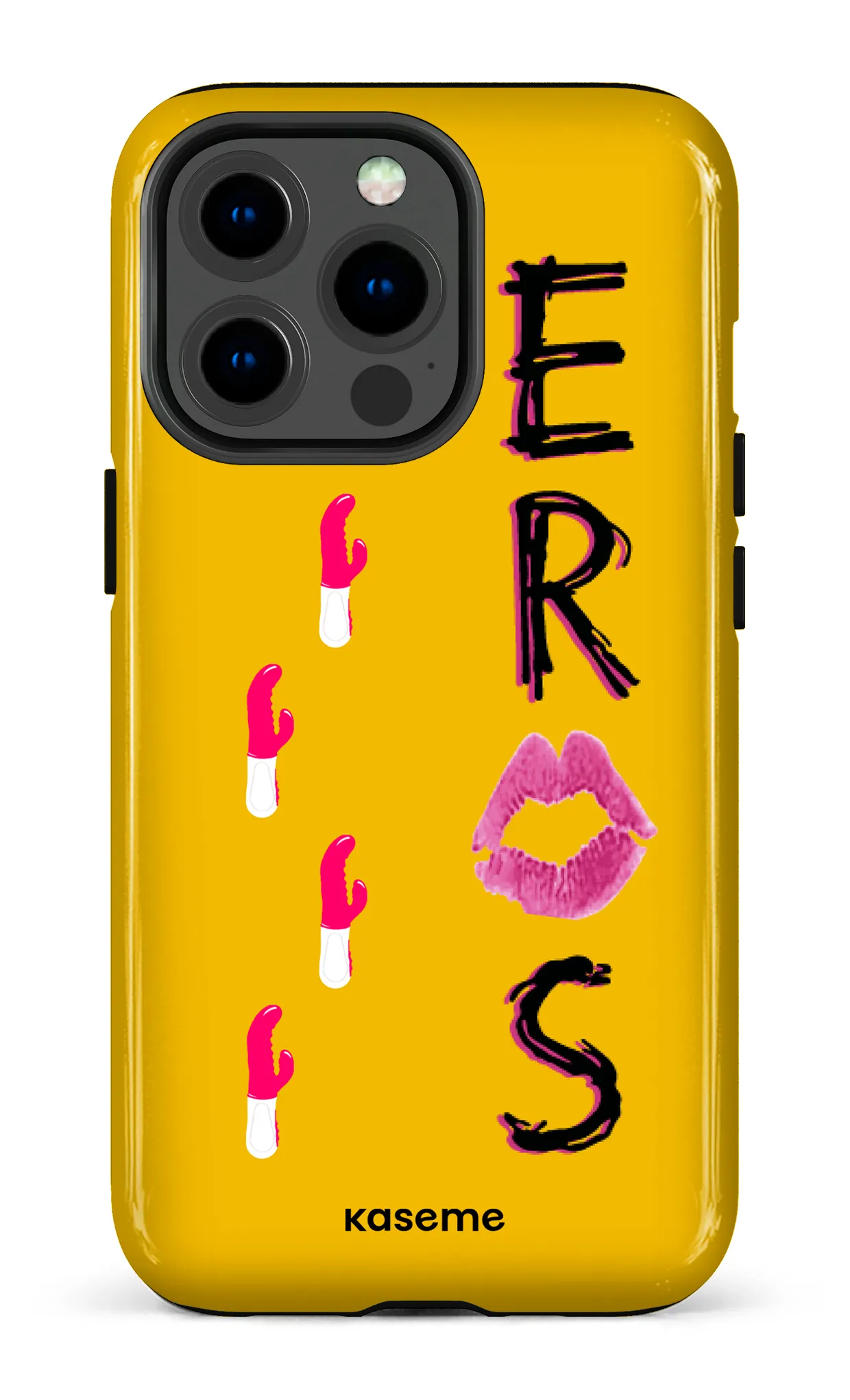 Titan par Eros et Compagnie