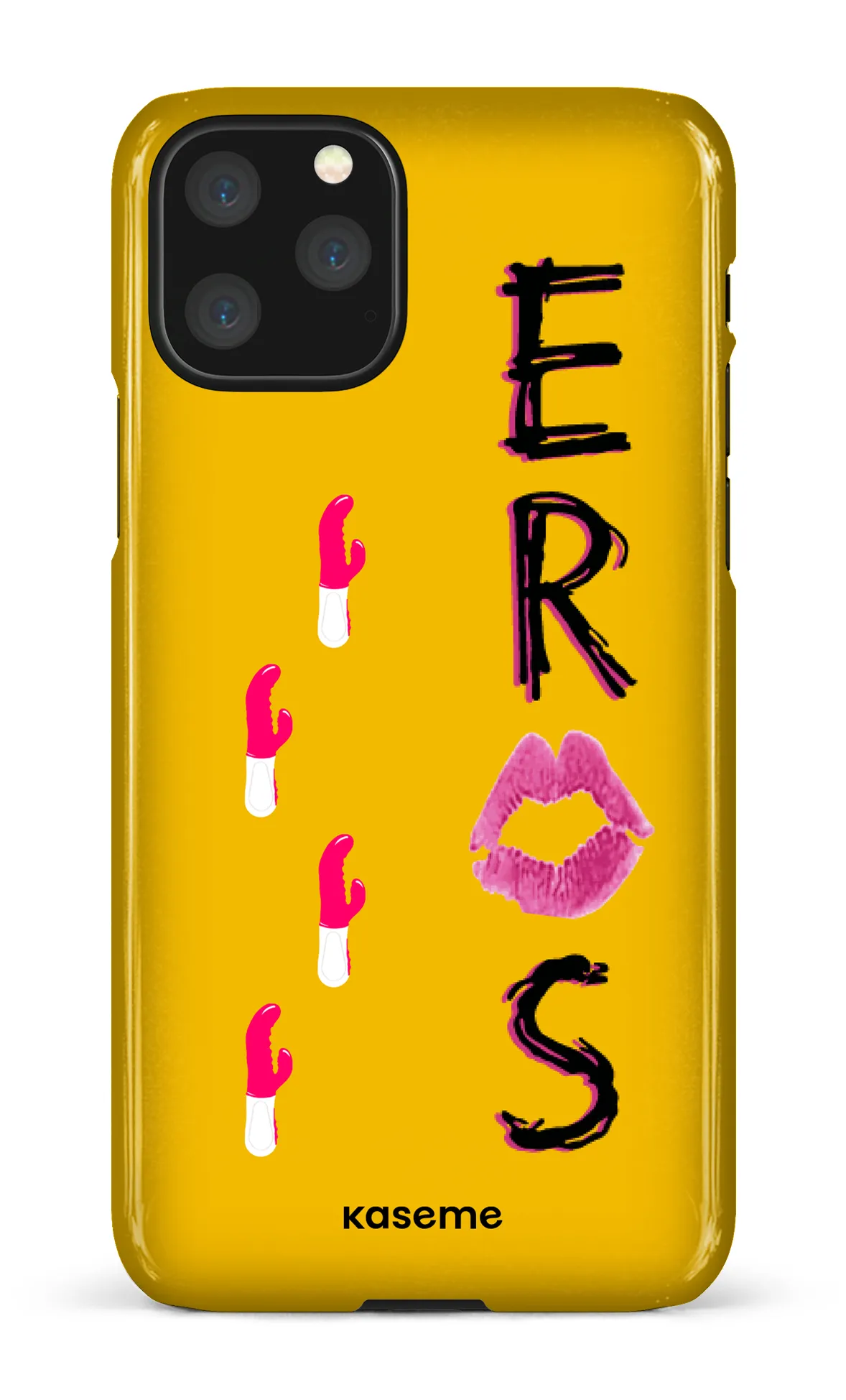 Titan par Eros et Compagnie
