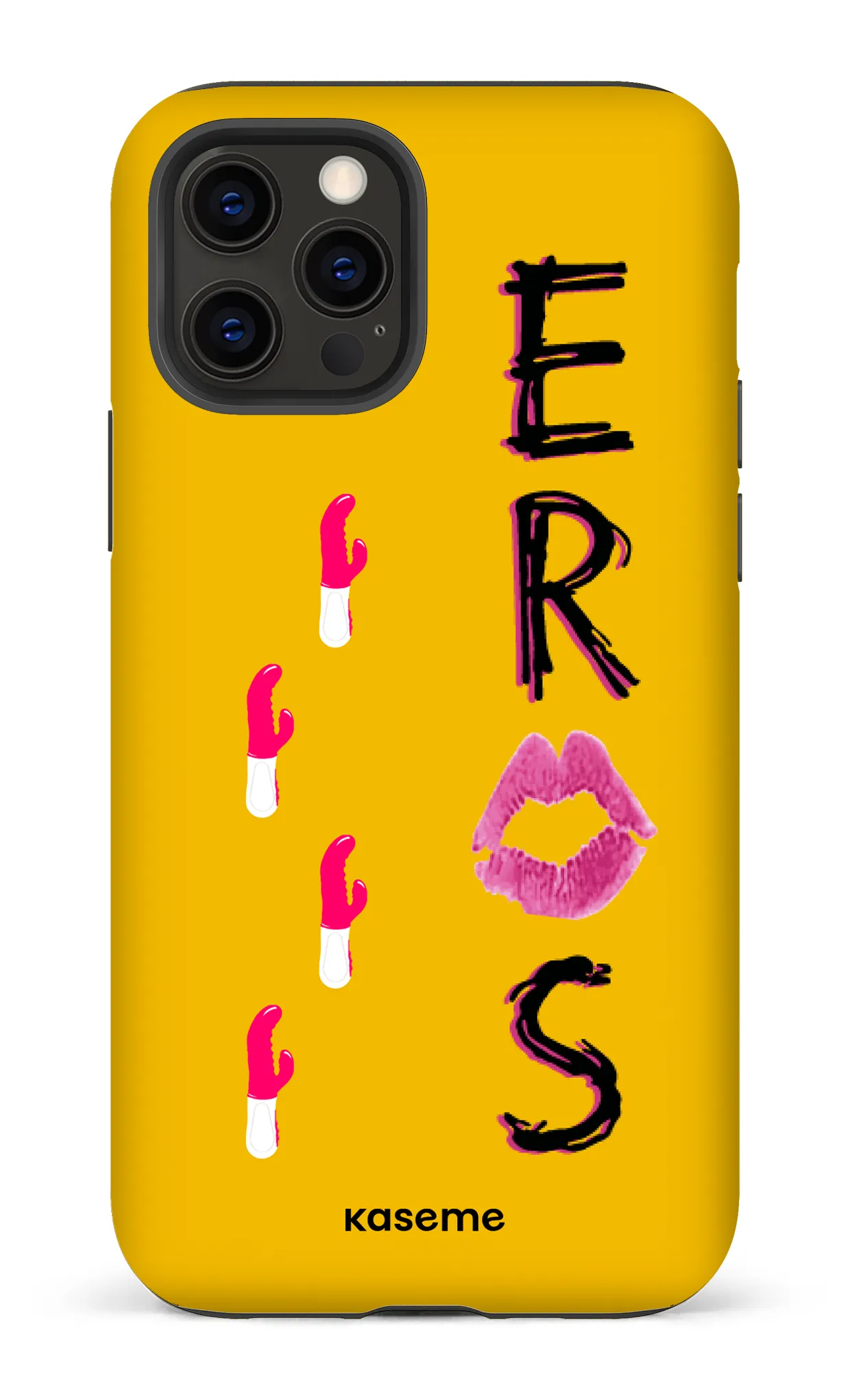 Titan par Eros et Compagnie