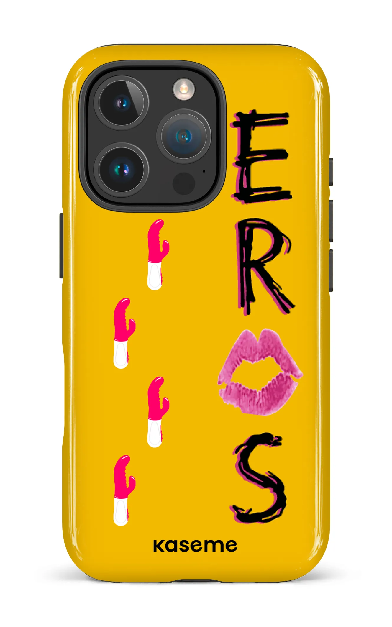 Titan par Eros et Compagnie