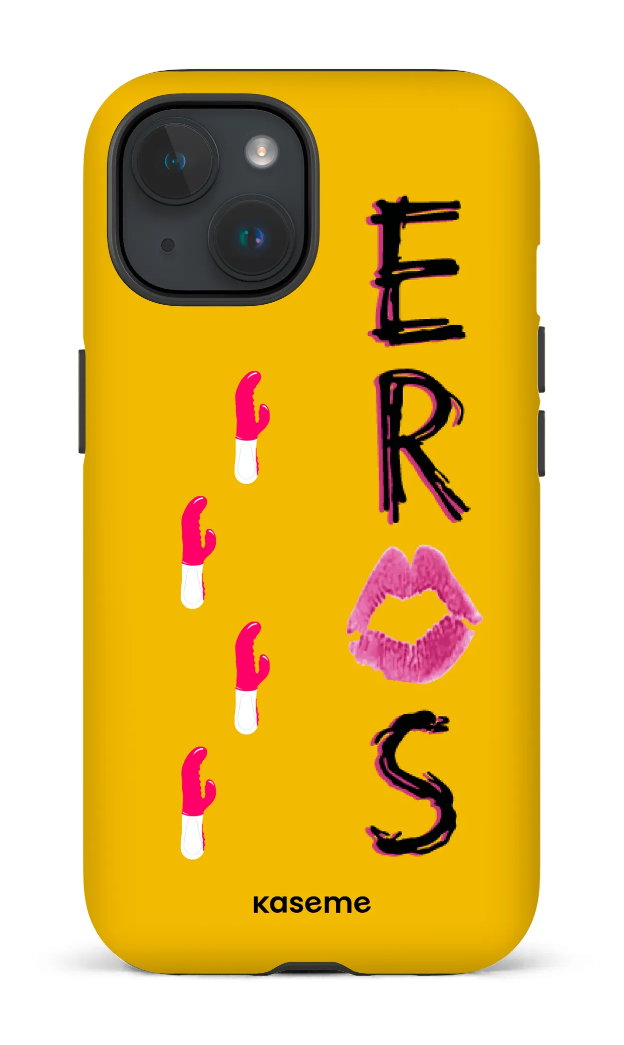 Titan par Eros et Compagnie