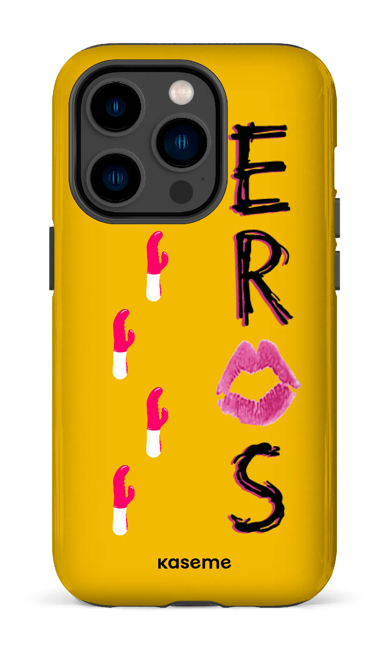 Titan par Eros et Compagnie
