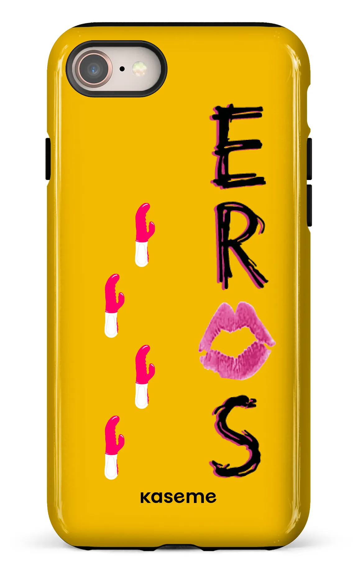 Titan par Eros et Compagnie
