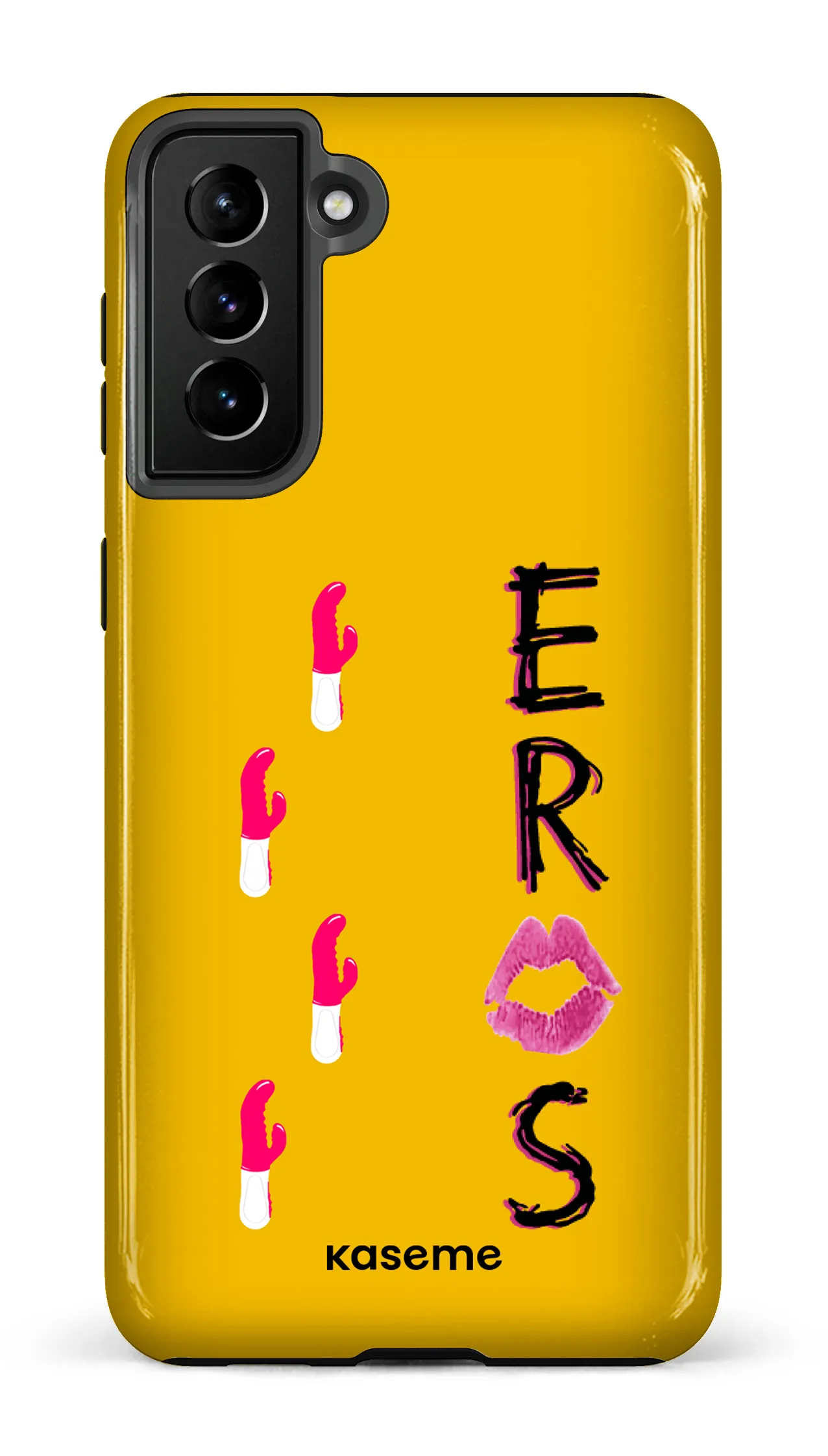 Titan par Eros et Compagnie