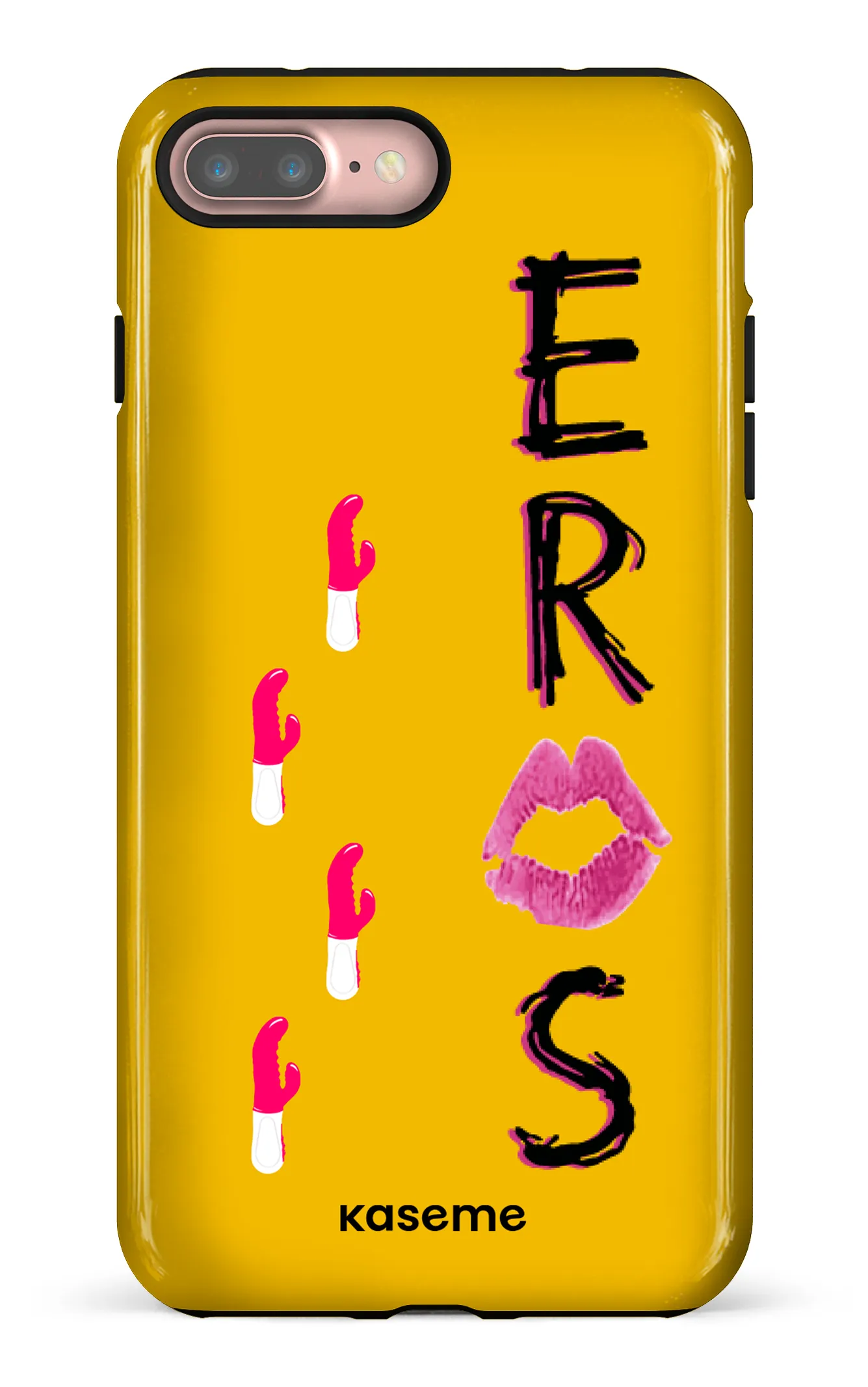 Titan par Eros et Compagnie