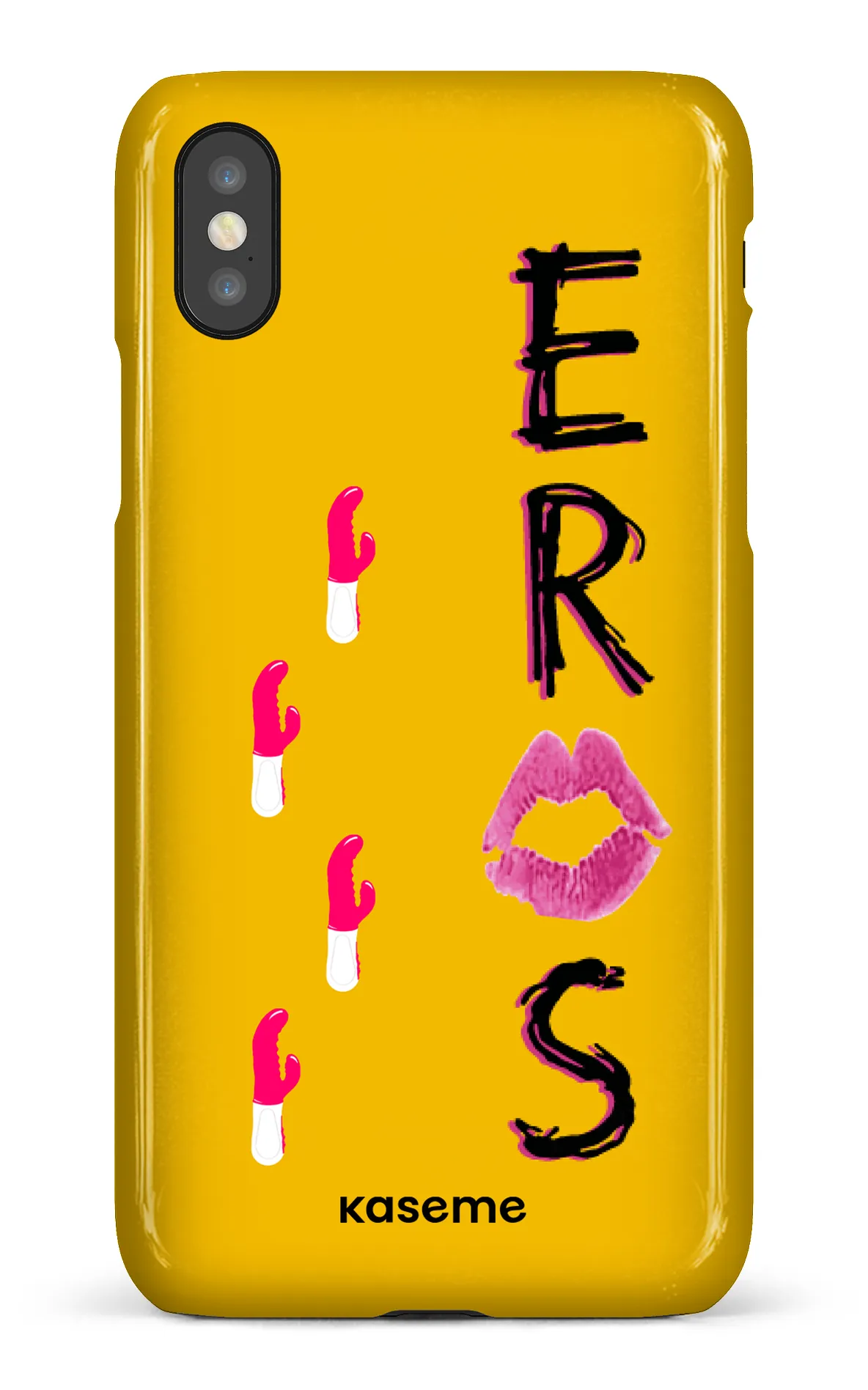 Titan par Eros et Compagnie