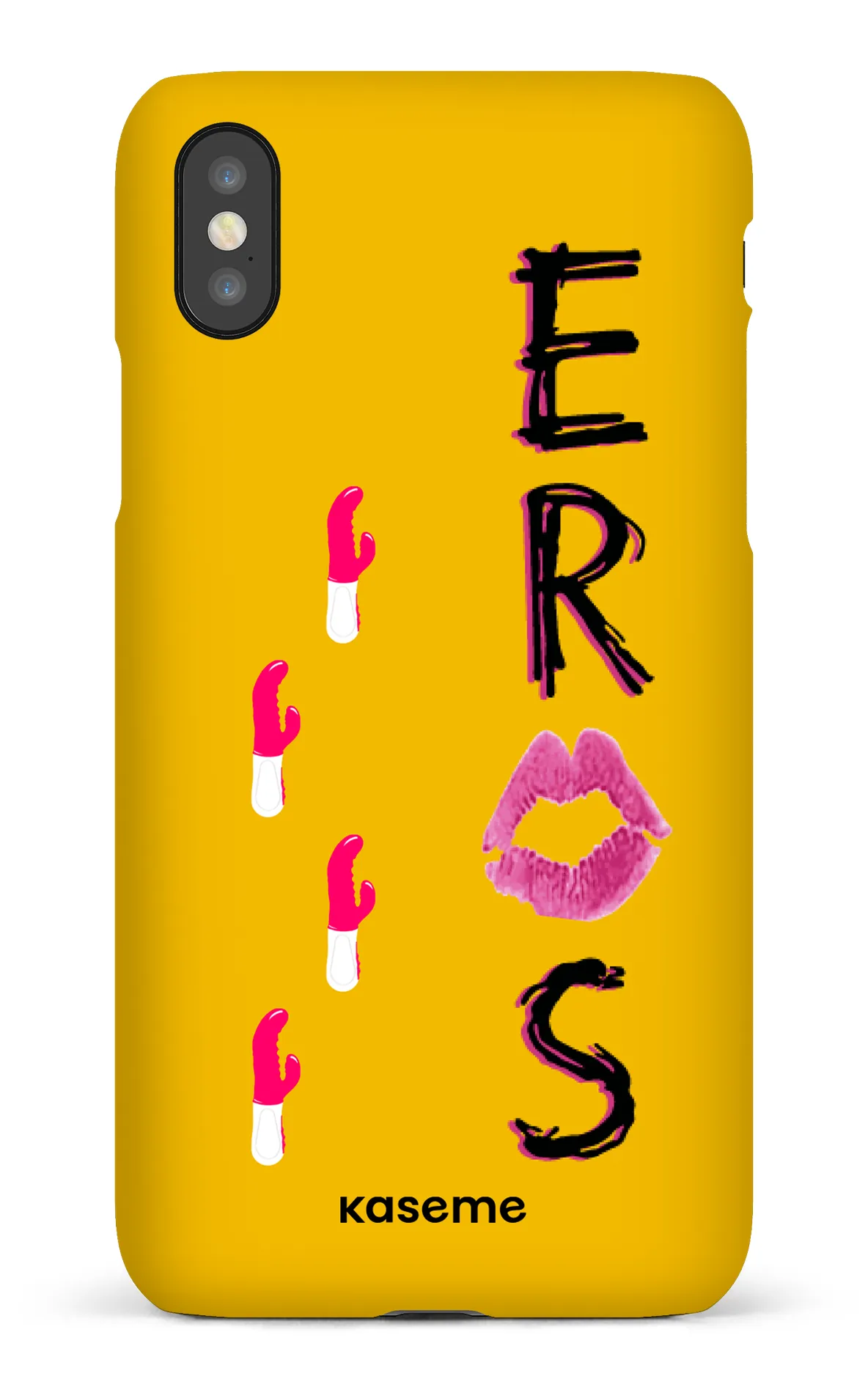 Titan par Eros et Compagnie
