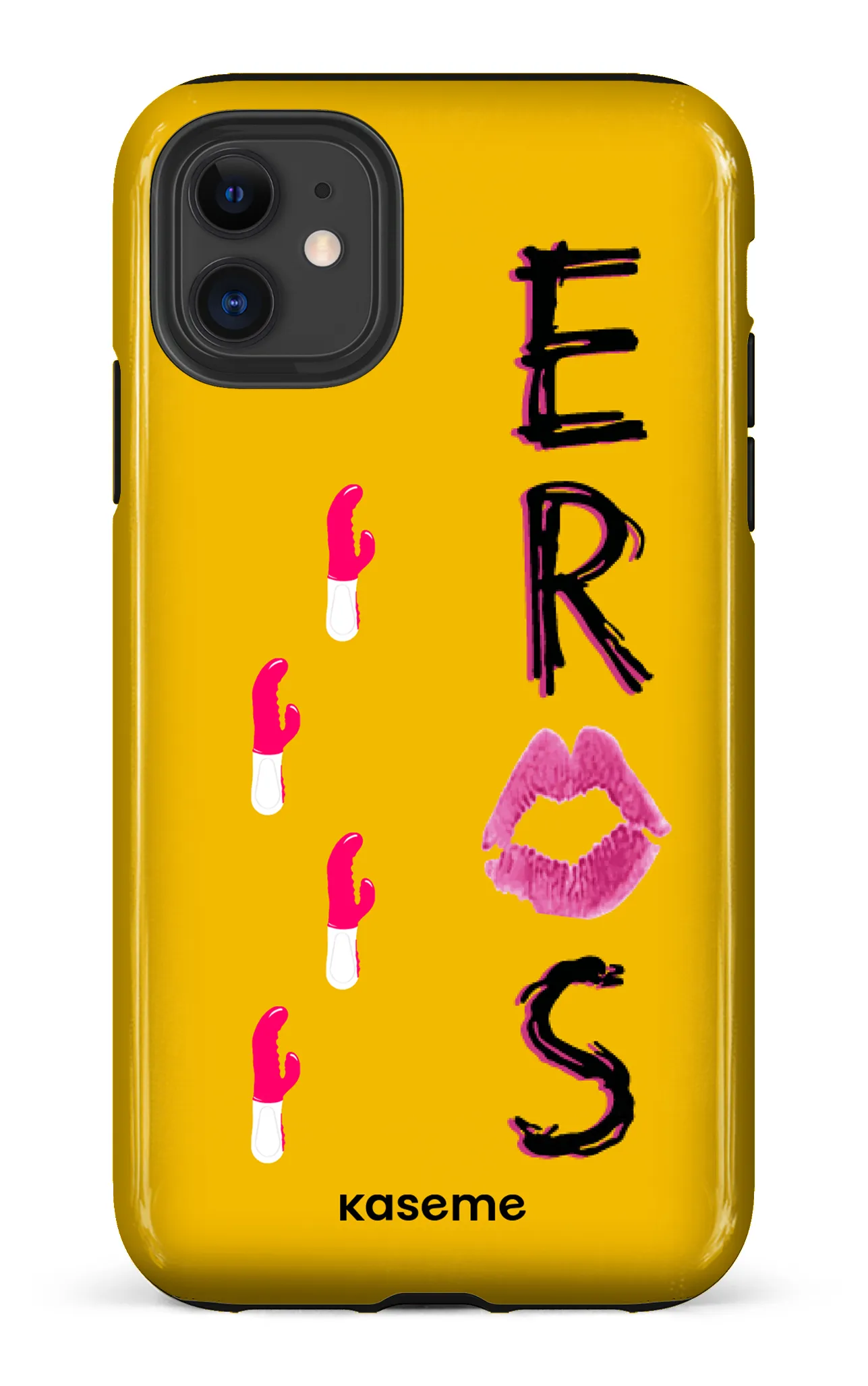 Titan par Eros et Compagnie