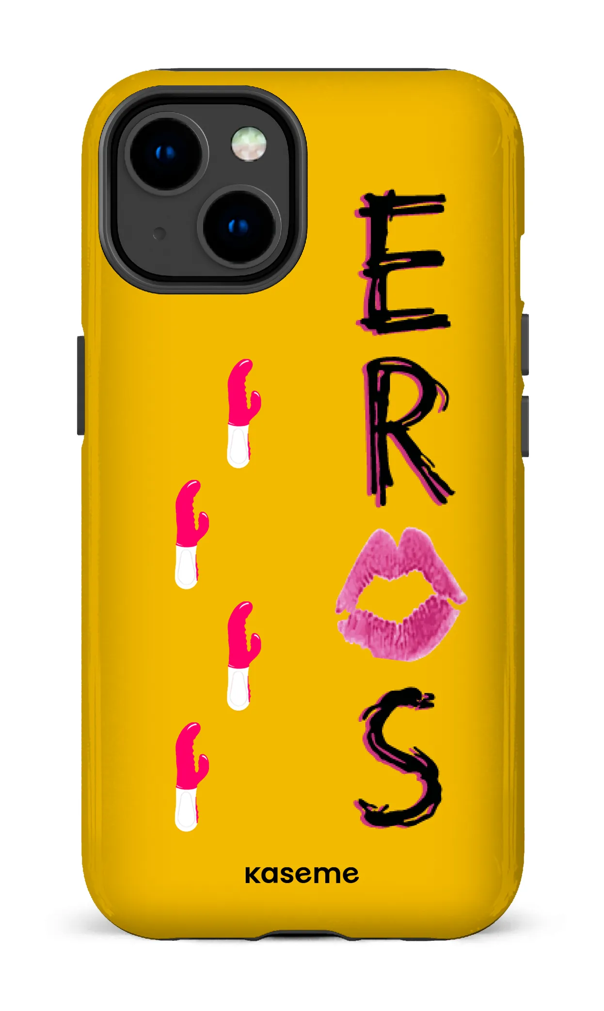Titan par Eros et Compagnie