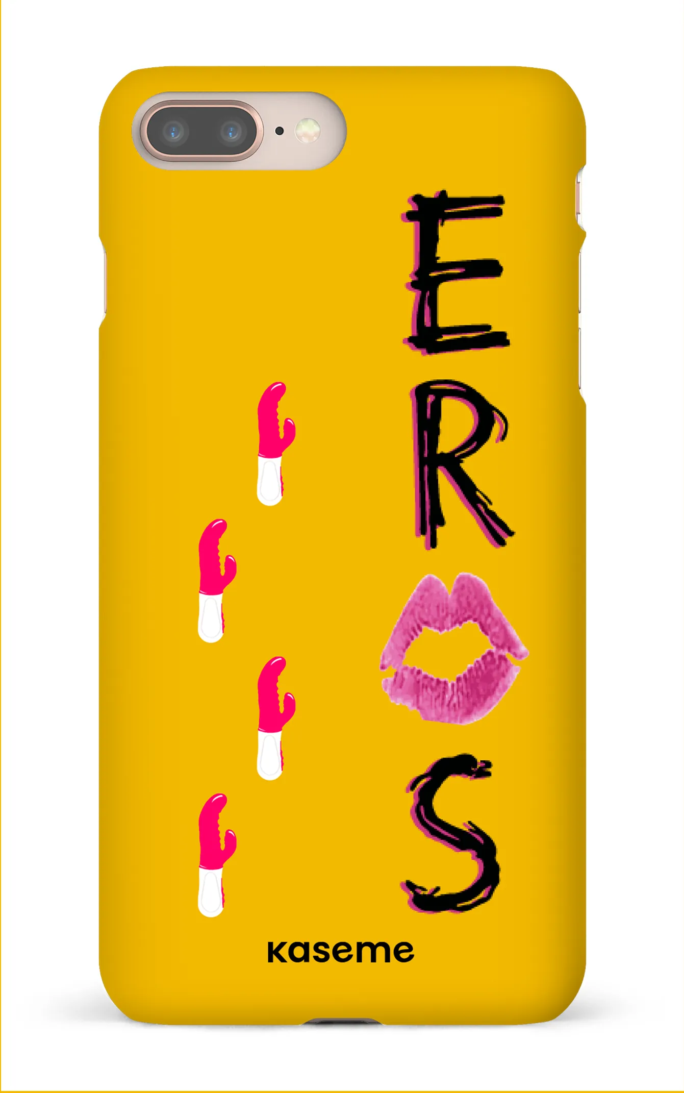 Titan par Eros et Compagnie