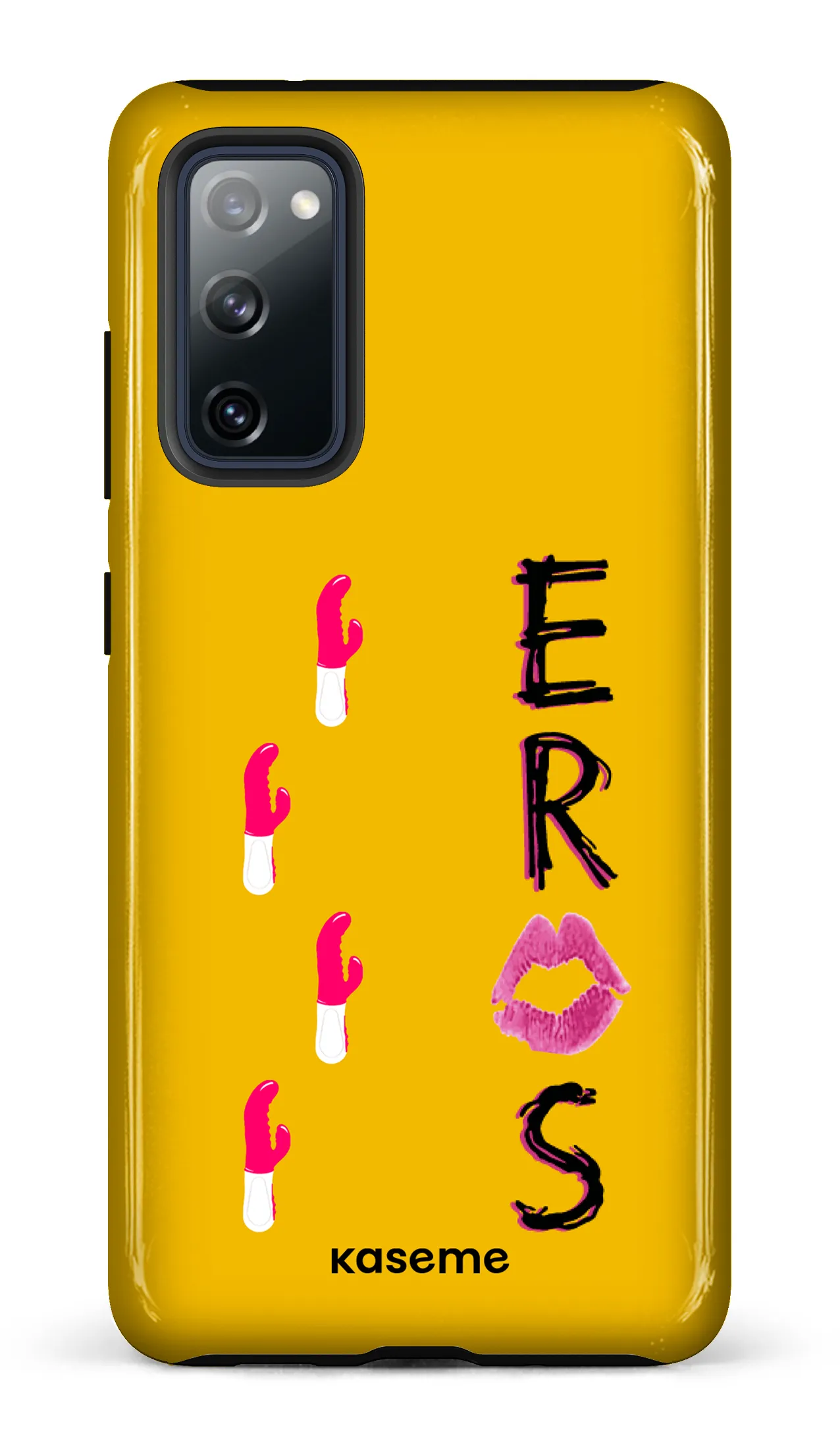 Titan par Eros et Compagnie