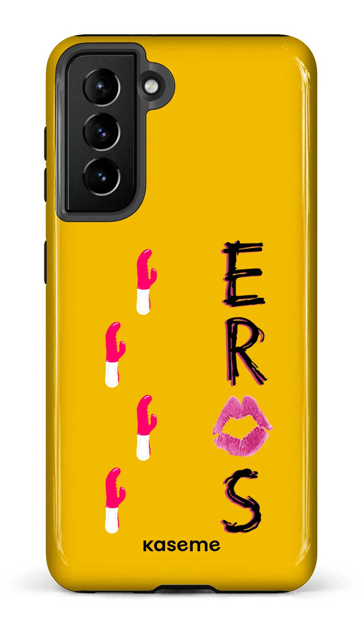 Titan par Eros et Compagnie