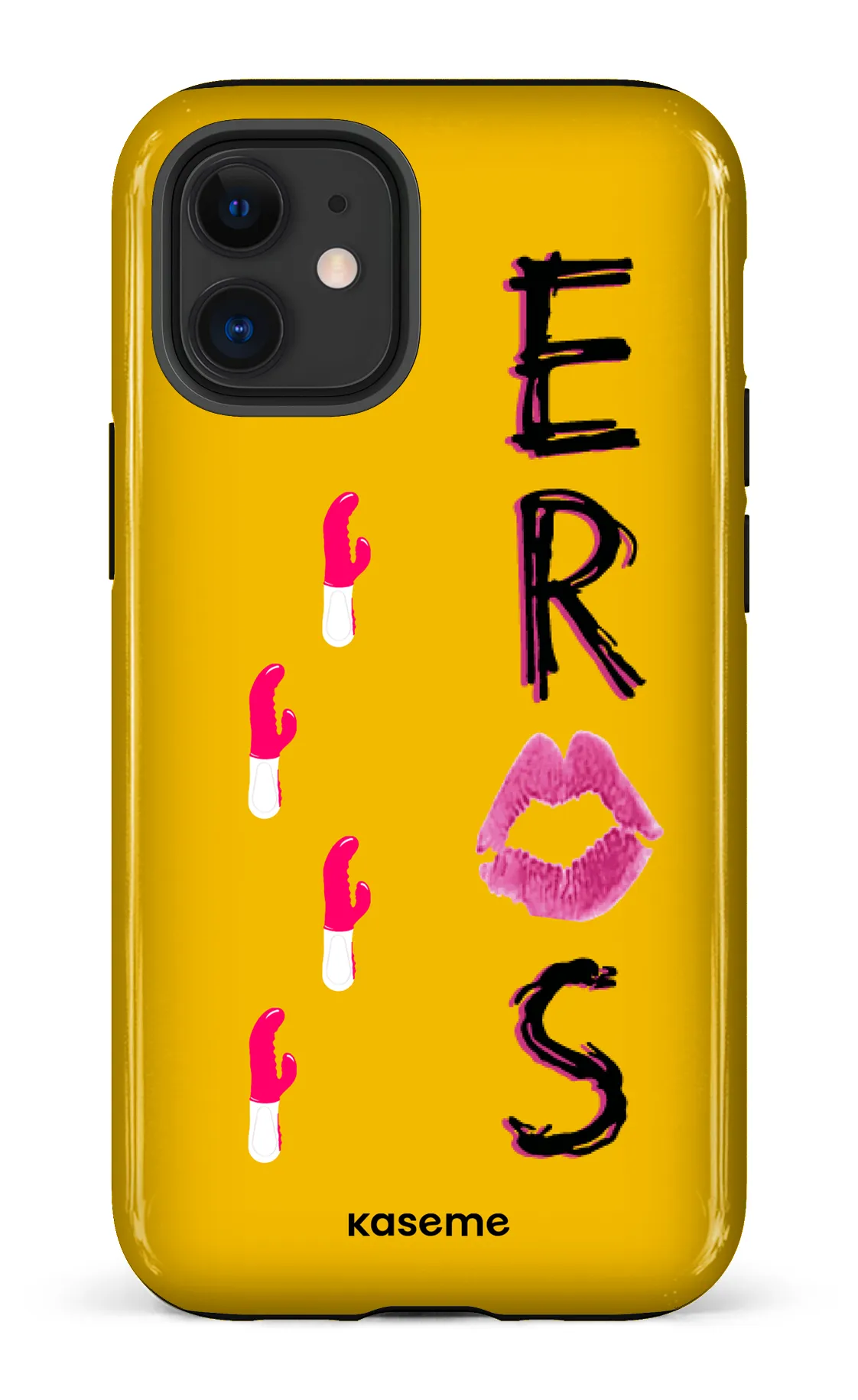 Titan par Eros et Compagnie