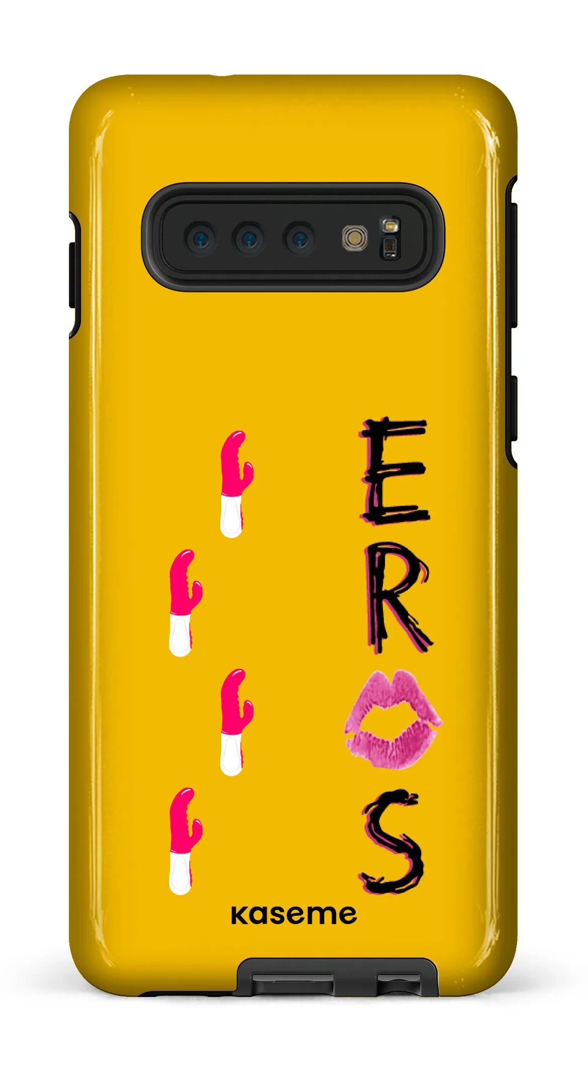 Titan par Eros et Compagnie