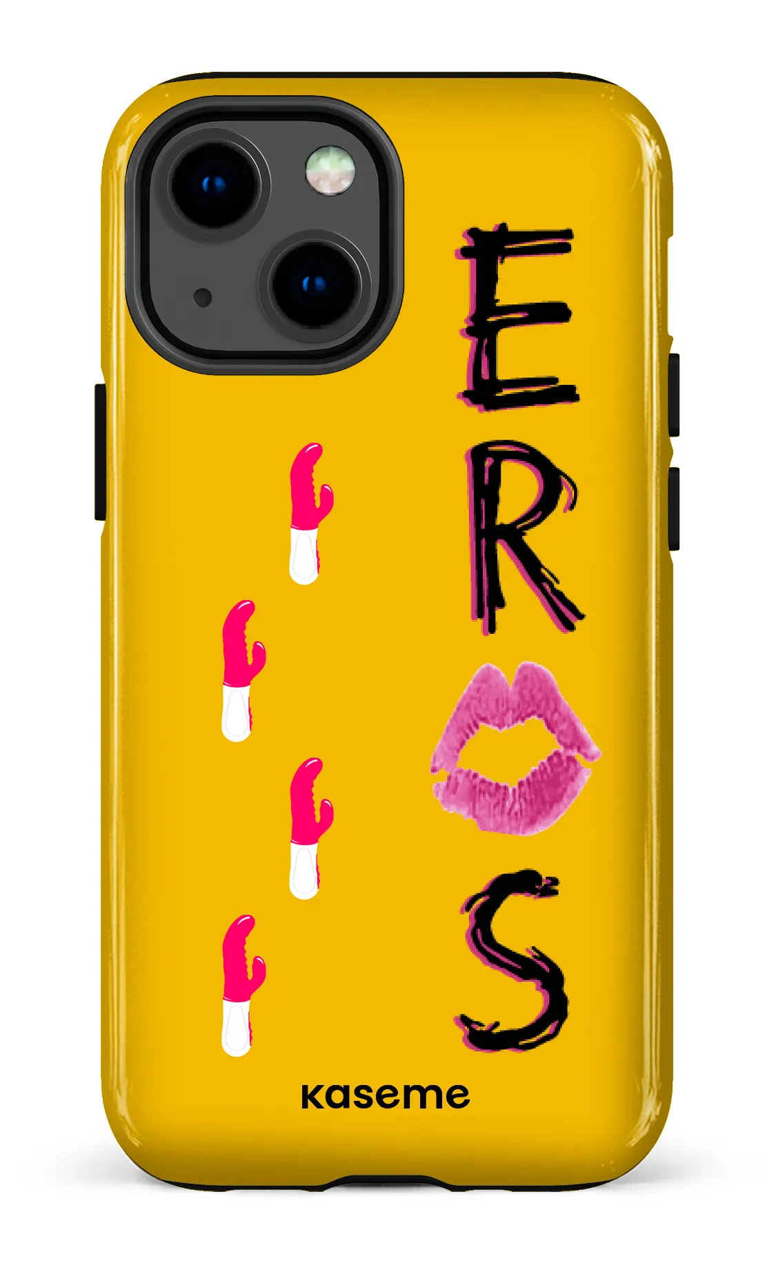 Titan par Eros et Compagnie