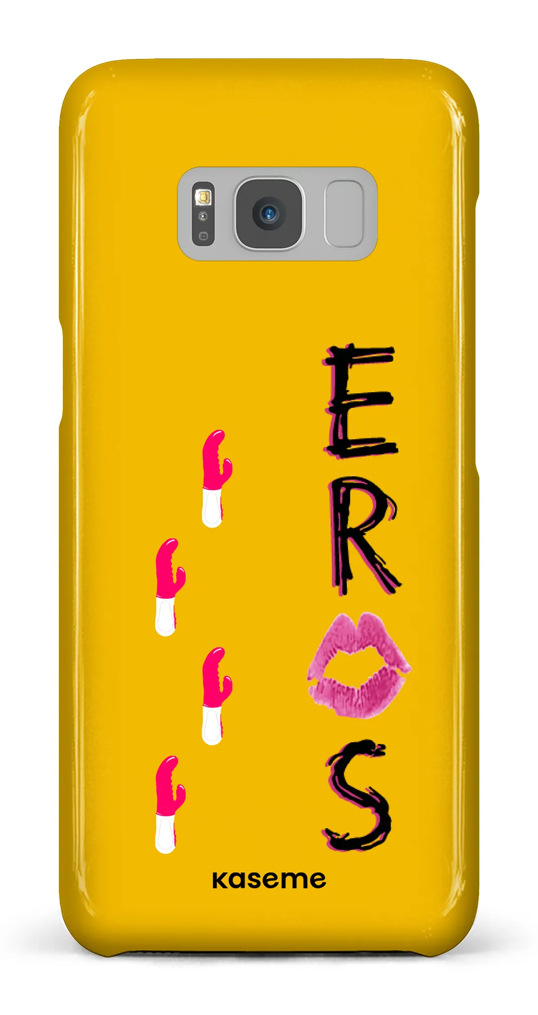 Titan par Eros et Compagnie