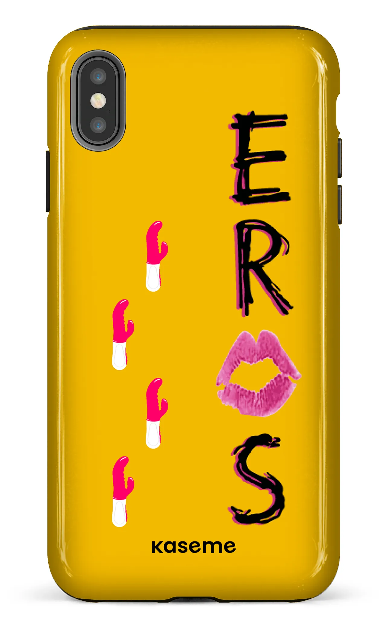 Titan par Eros et Compagnie