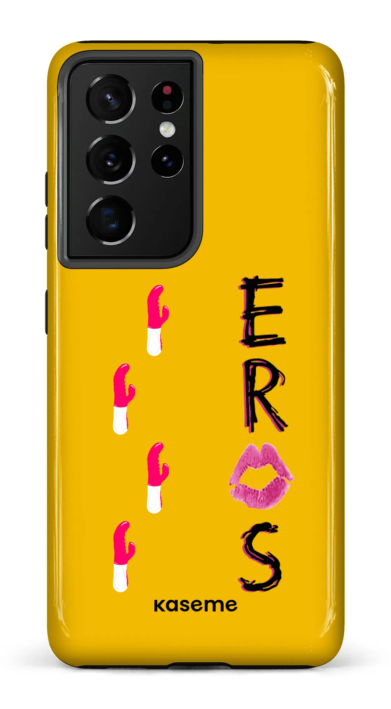 Titan par Eros et Compagnie