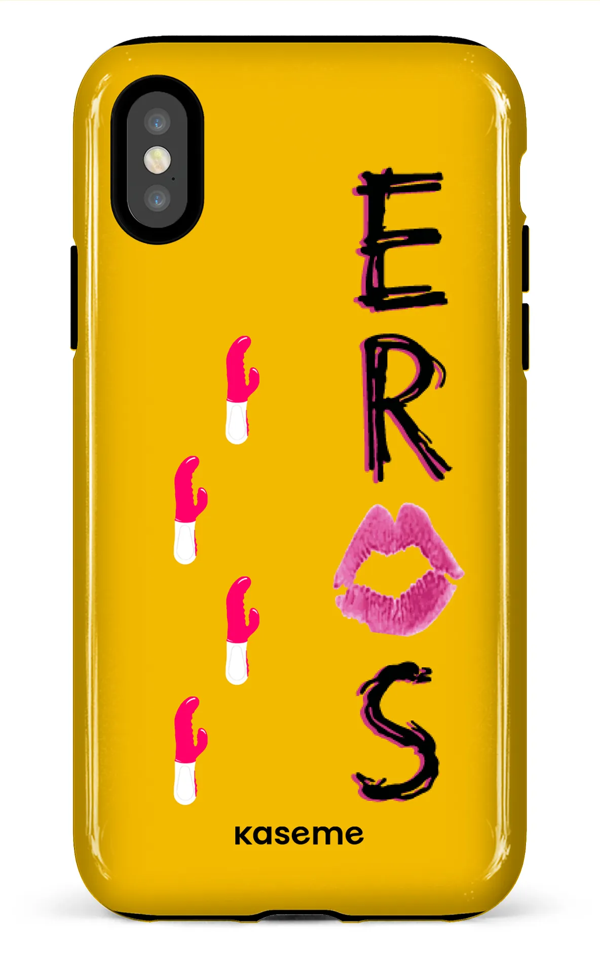 Titan par Eros et Compagnie