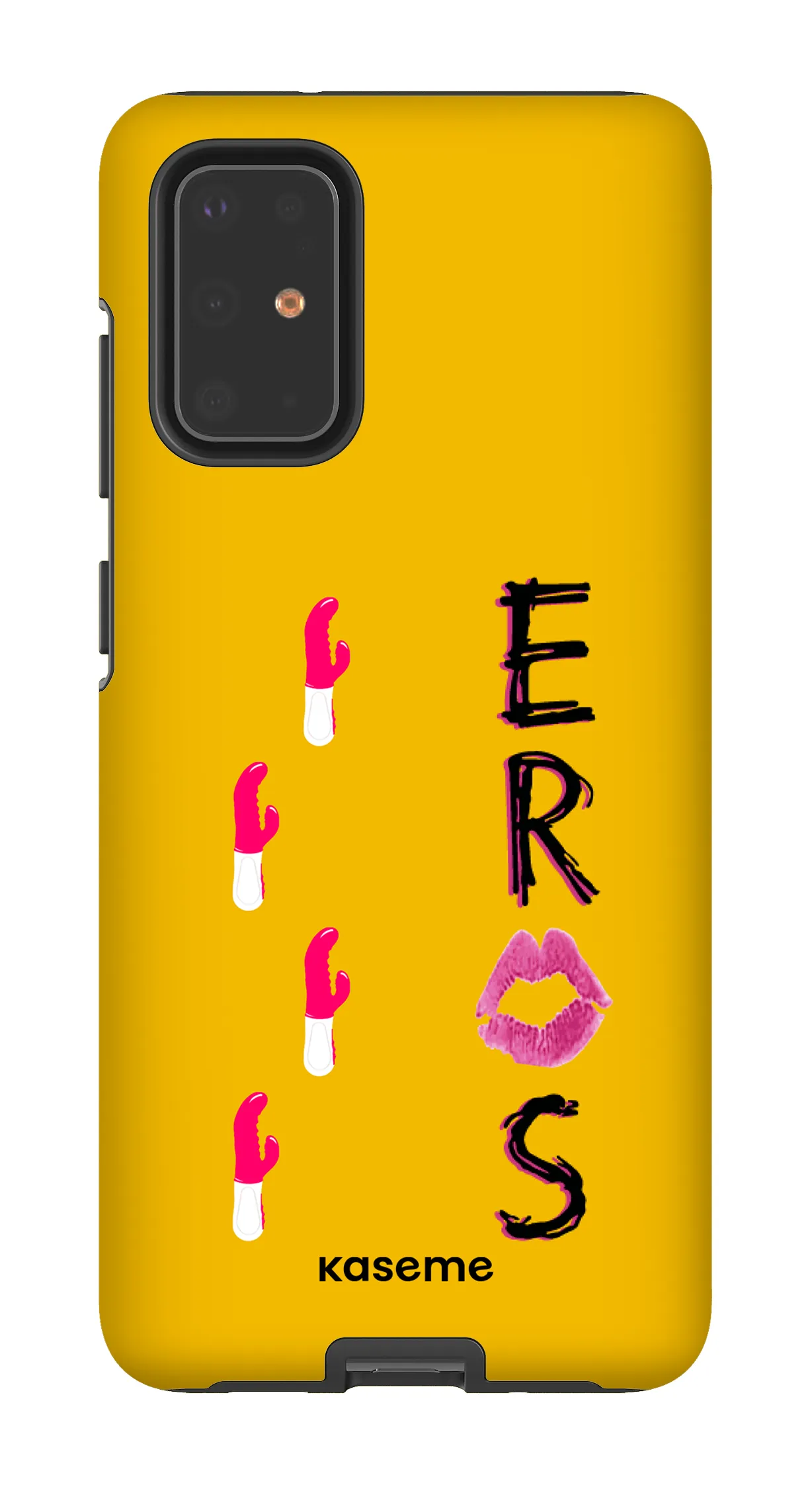 Titan par Eros et Compagnie