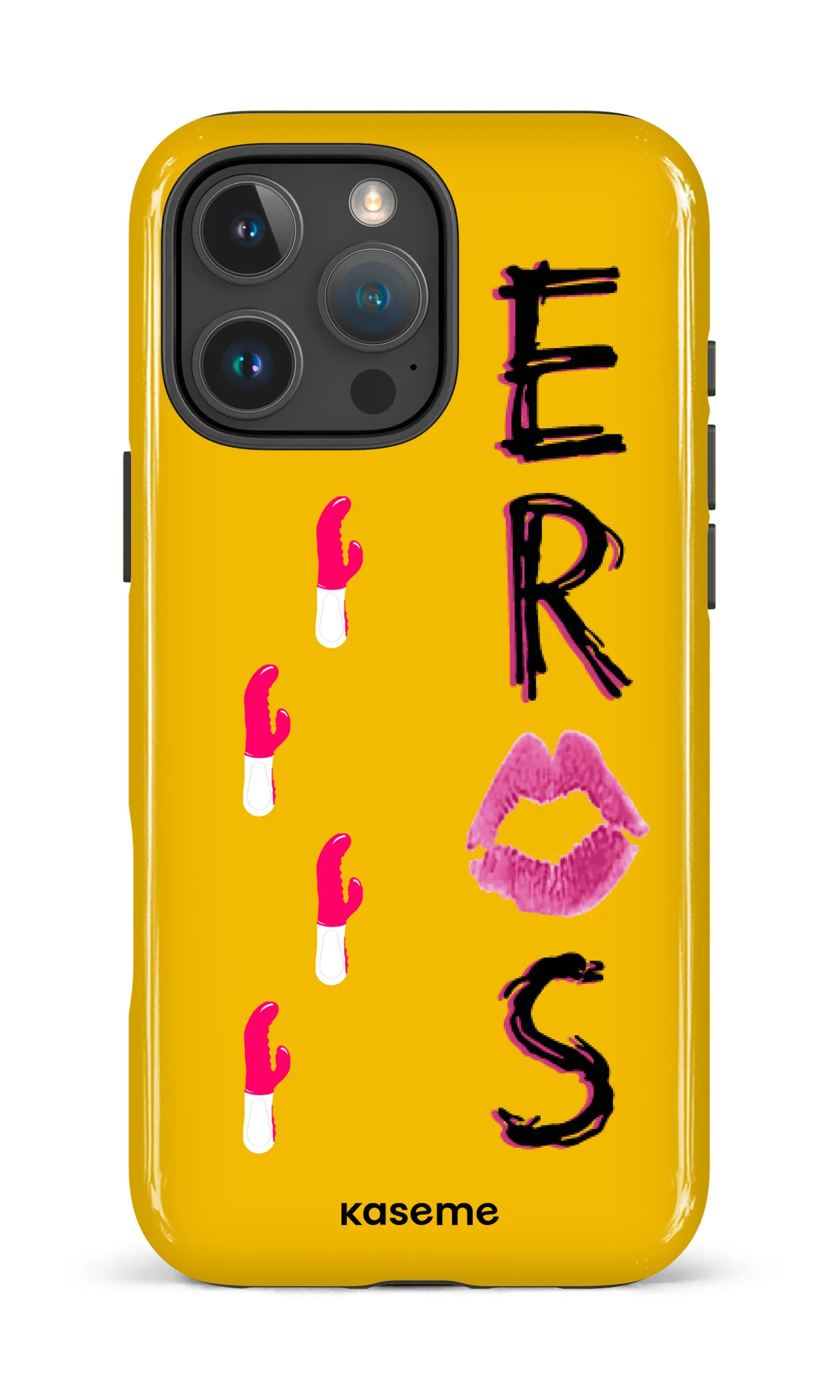 Titan par Eros et Compagnie