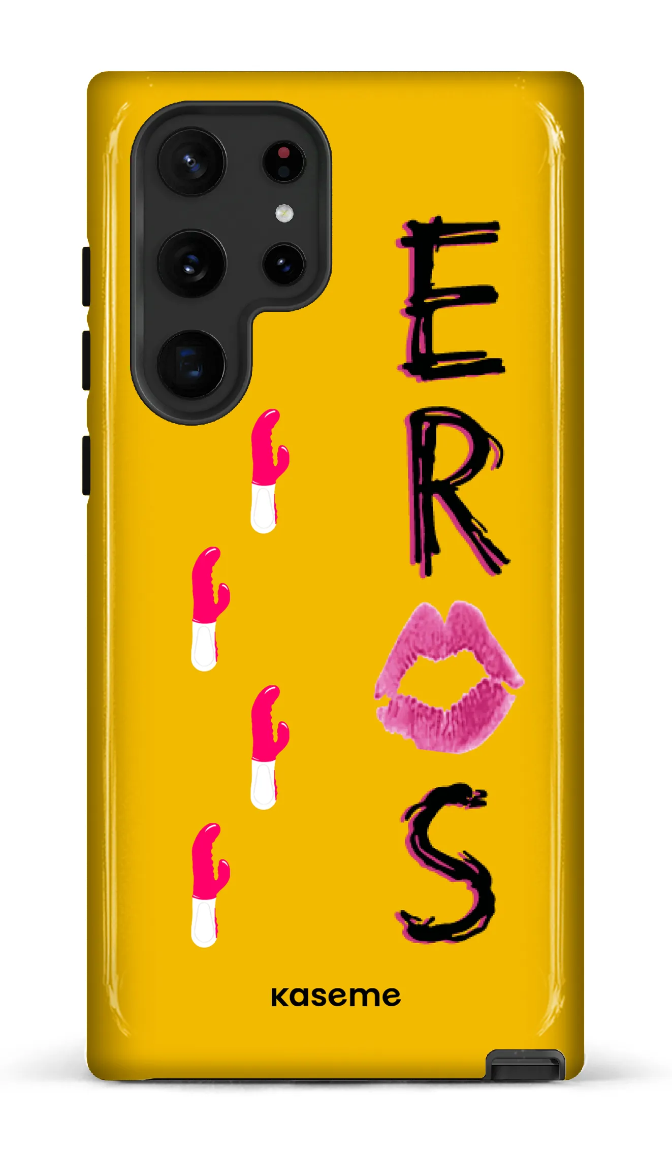 Titan par Eros et Compagnie