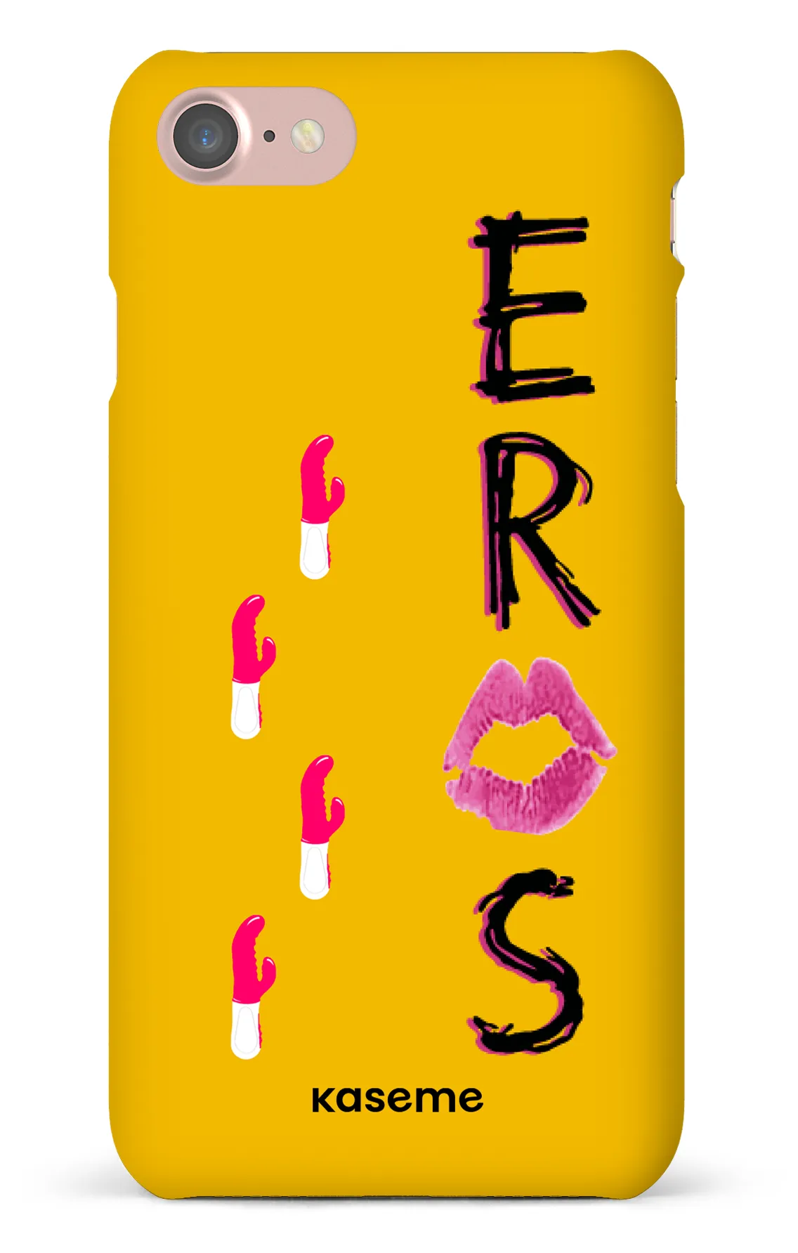 Titan par Eros et Compagnie