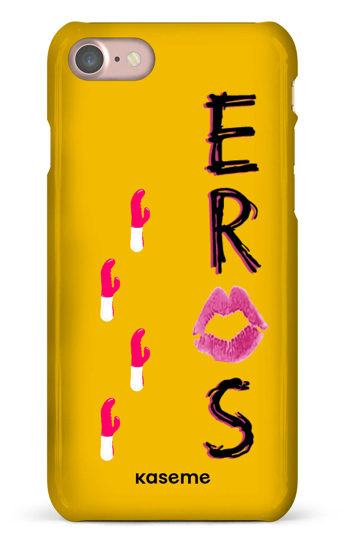 Titan par Eros et Compagnie