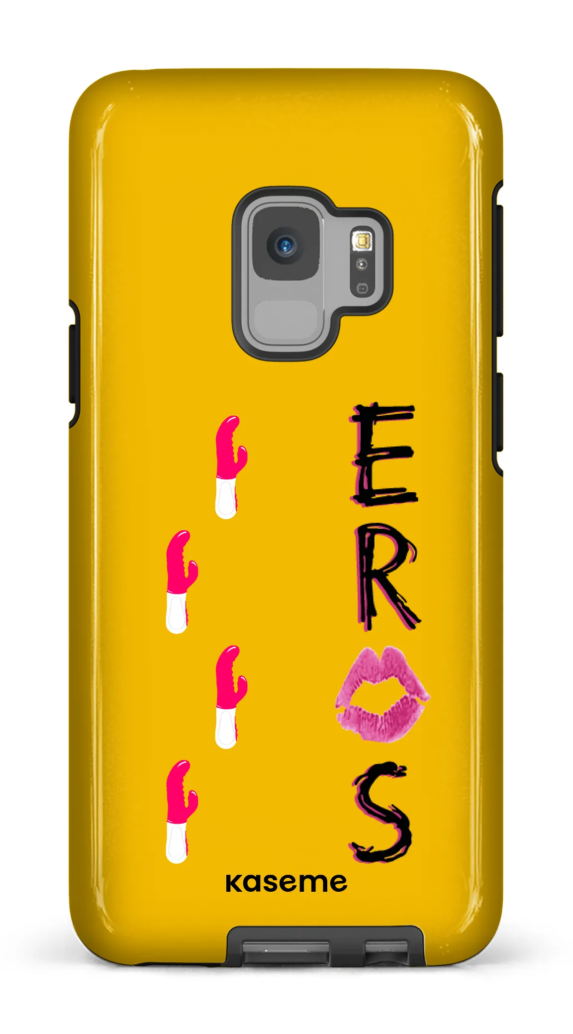 Titan par Eros et Compagnie