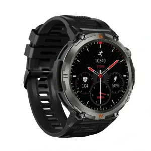 Today's lowest price2024 new smartwatch with flashlight