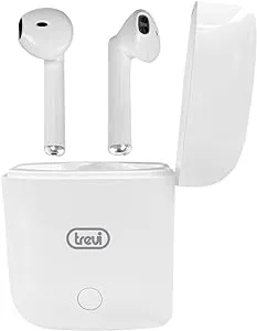 Trevi - Mini Bluetooth Wireless Sport Headphones HMP 12E20 Air