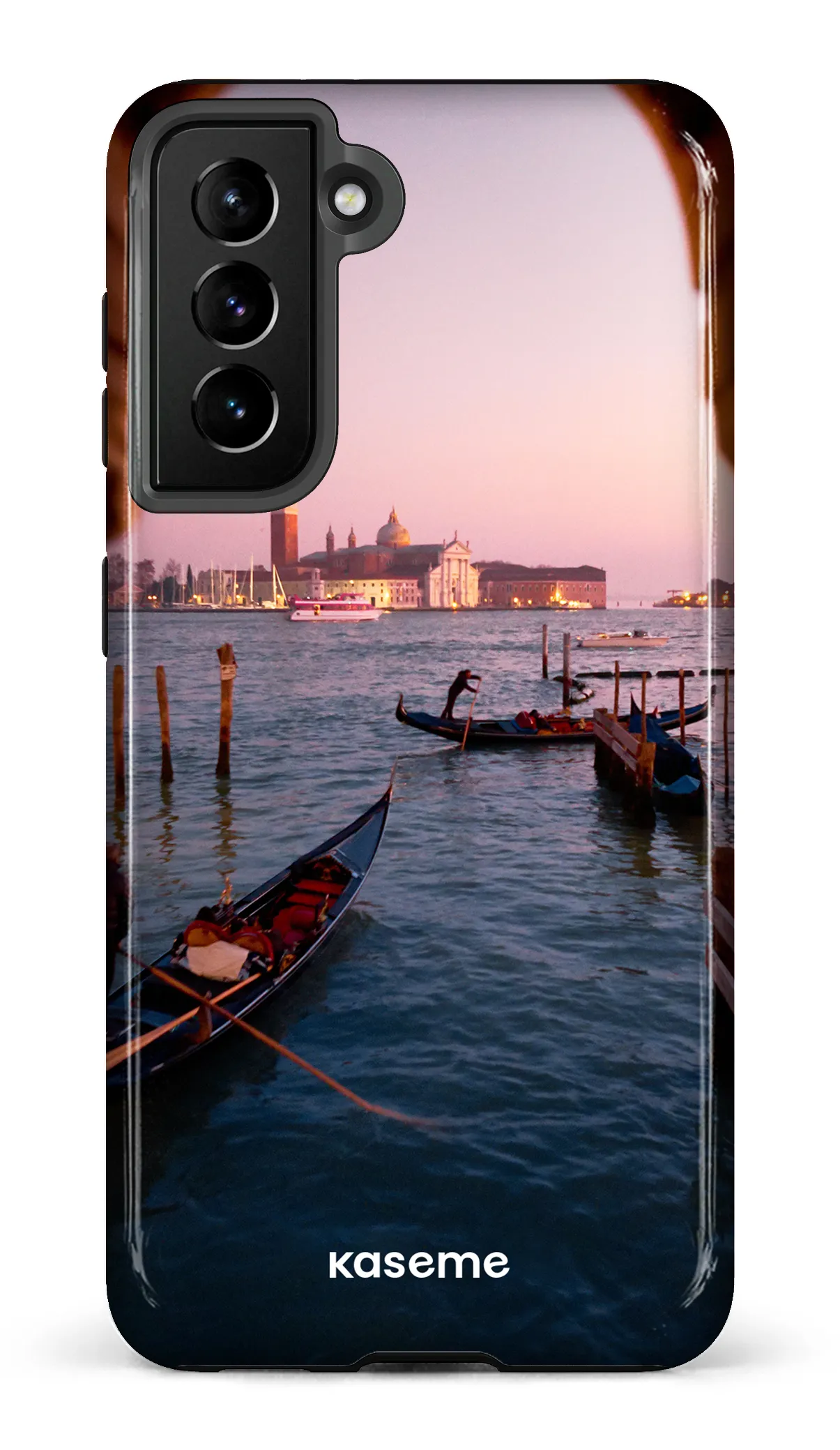 Venice
