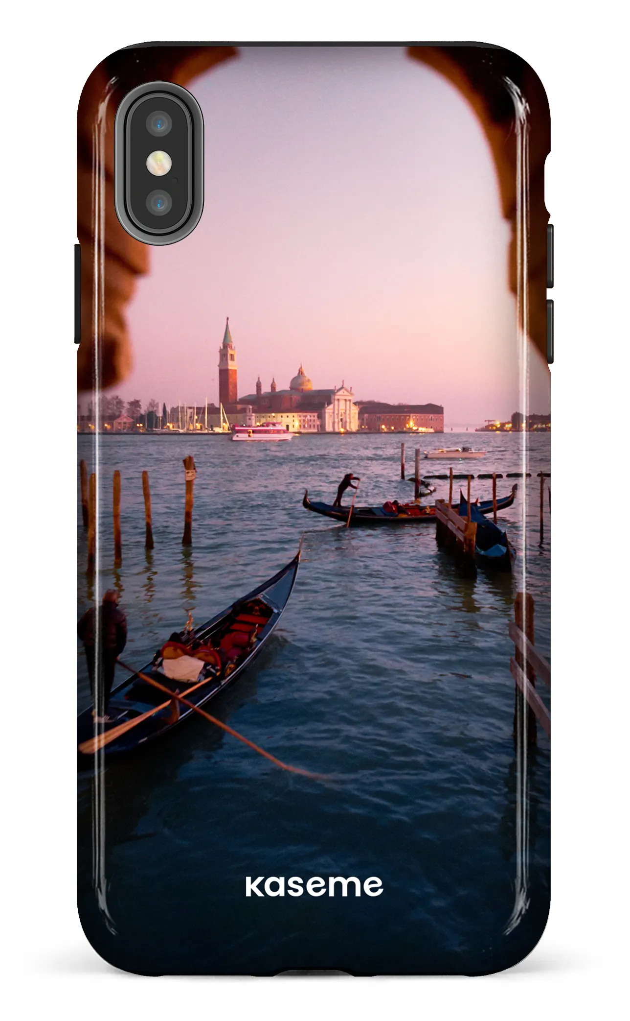 Venice