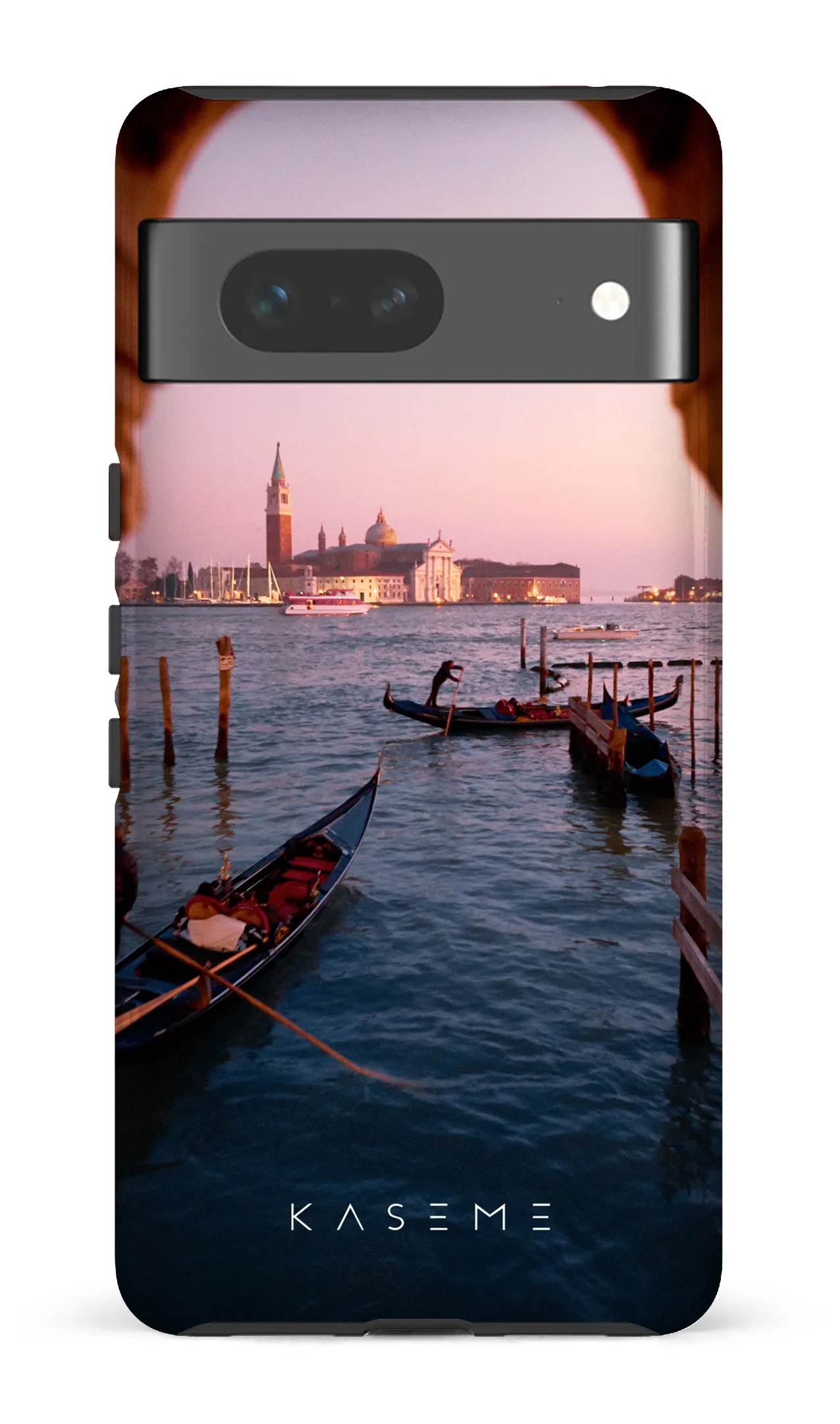 Venice