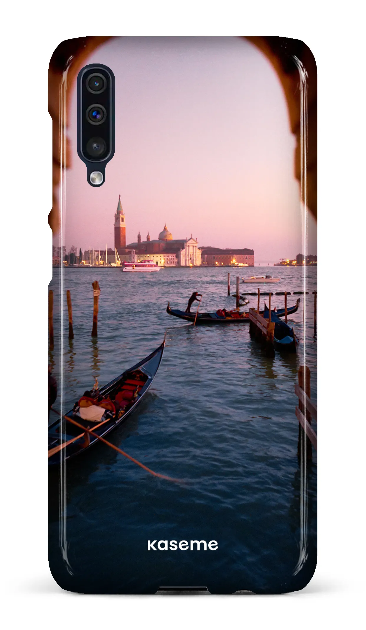 Venice