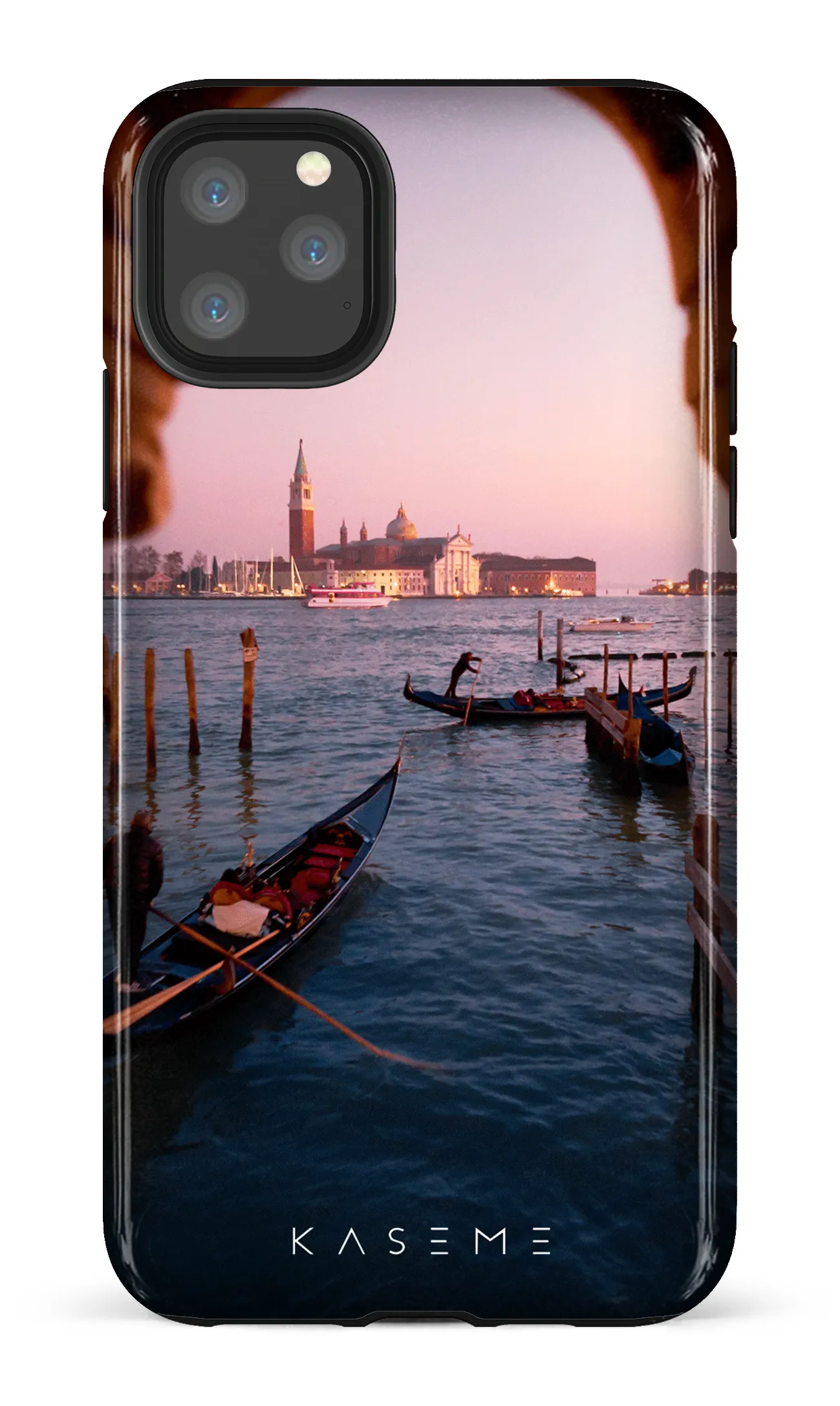 Venice