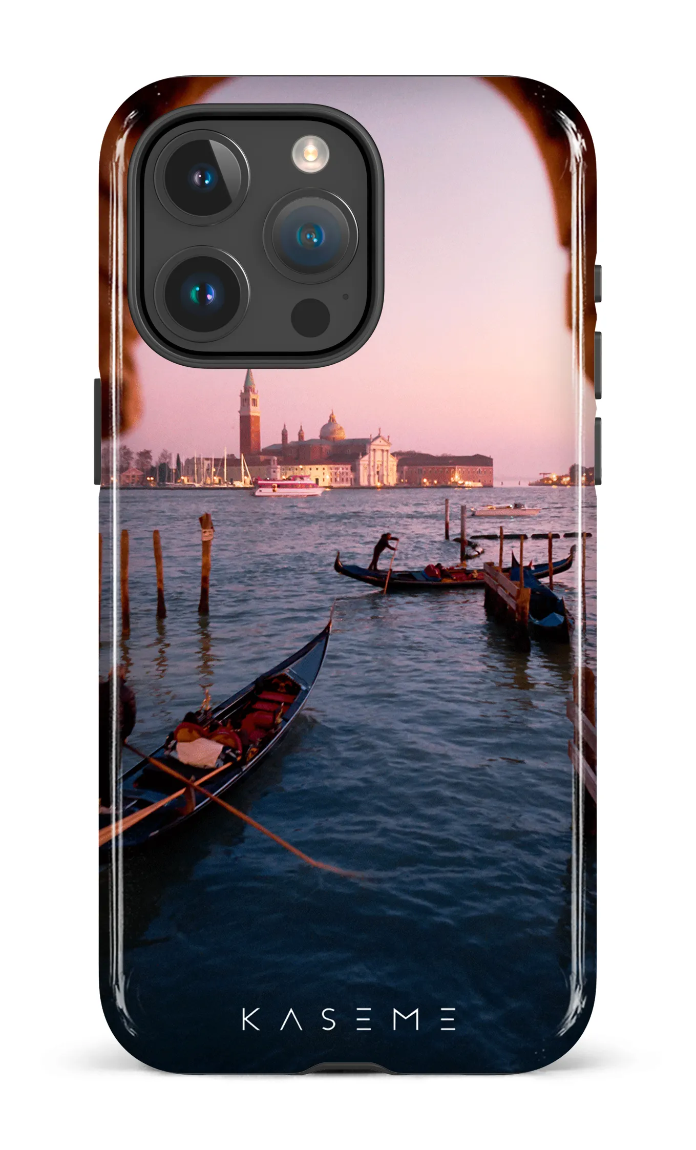 Venice