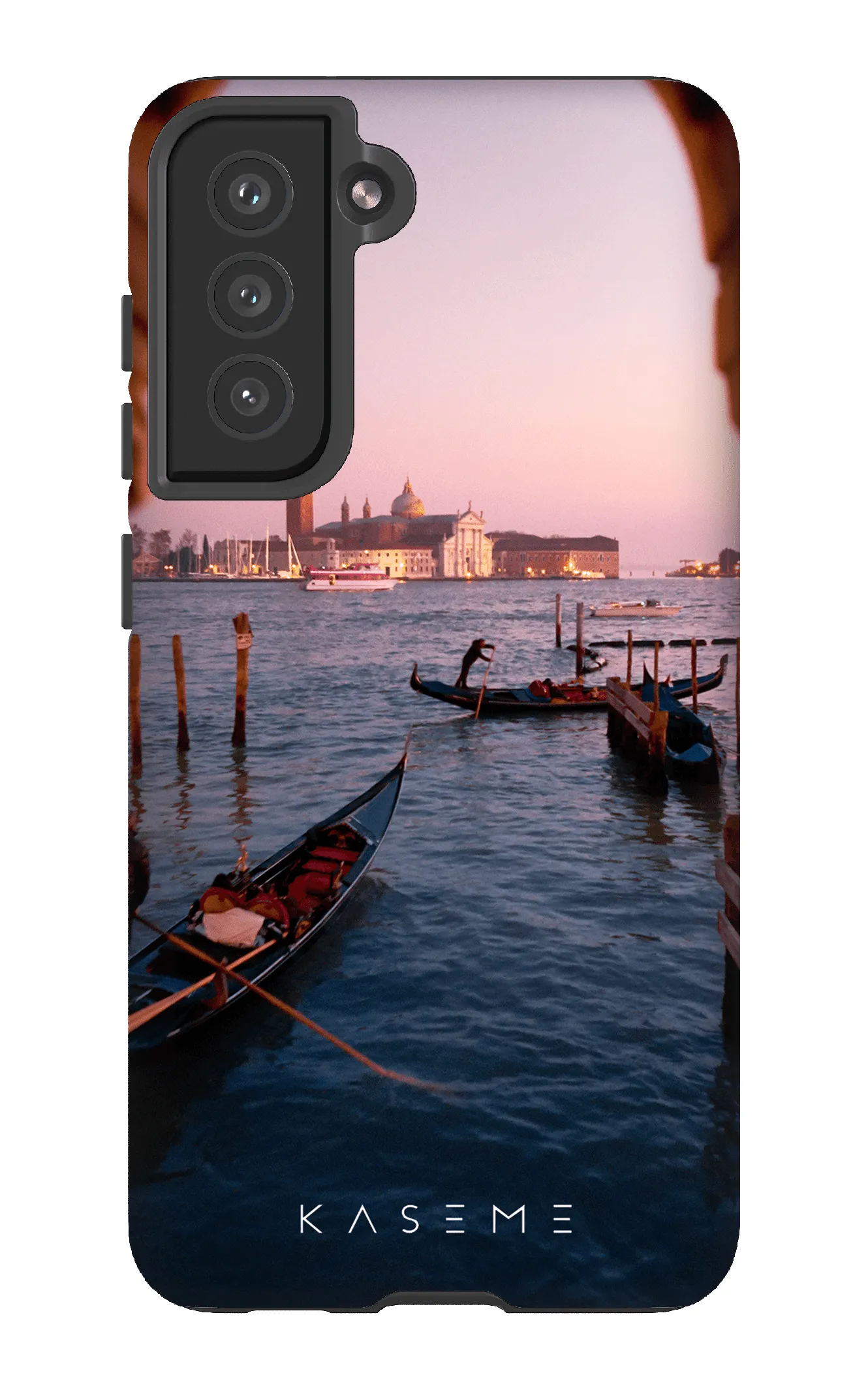 Venice