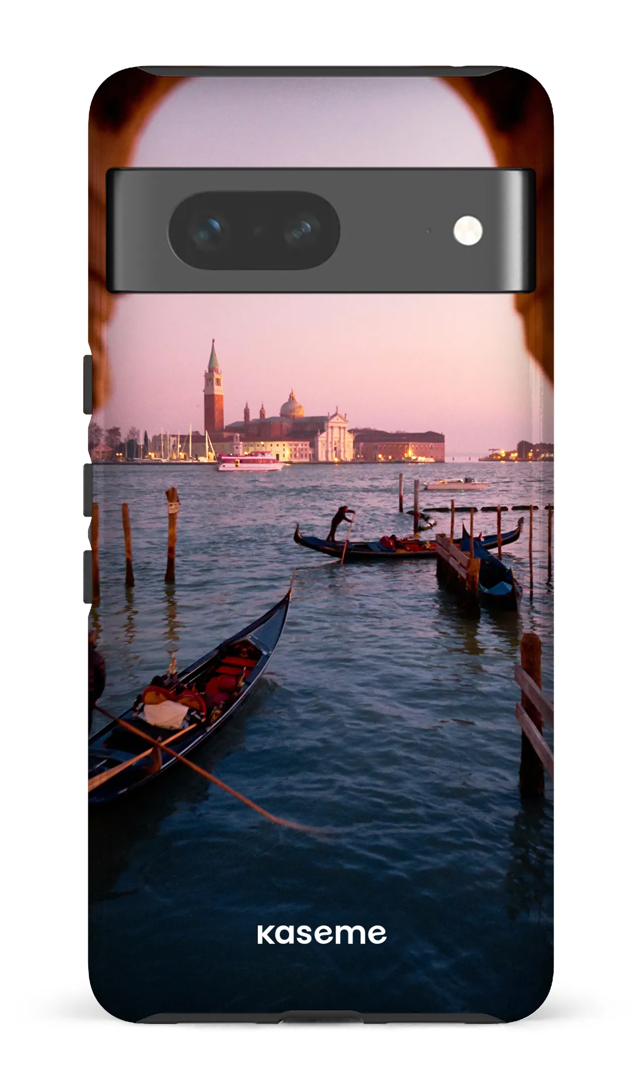 Venice