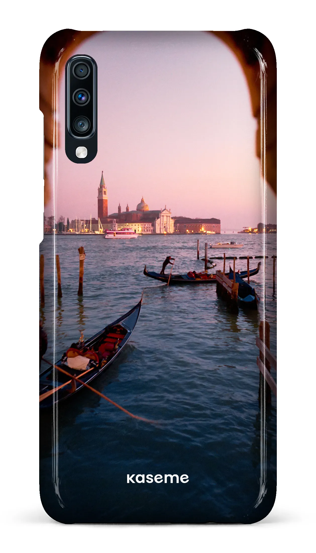 Venice