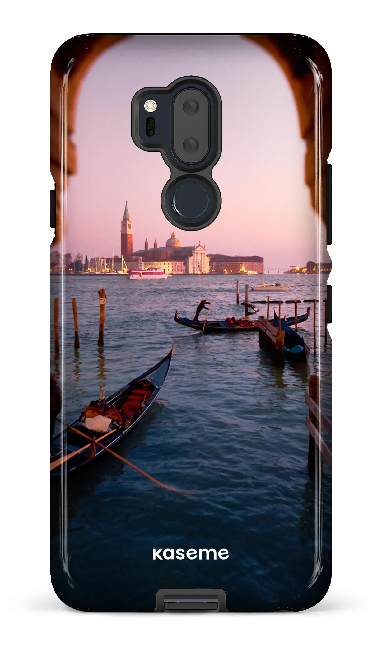 Venice