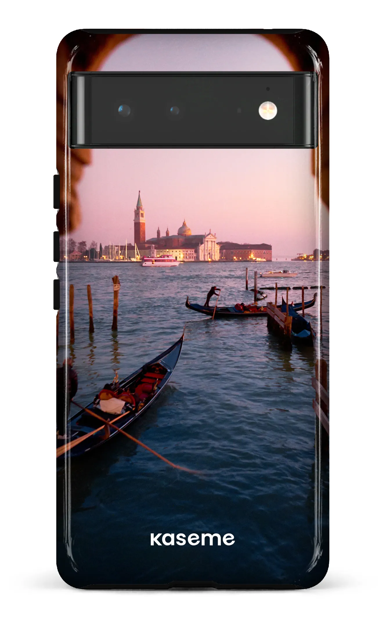Venice