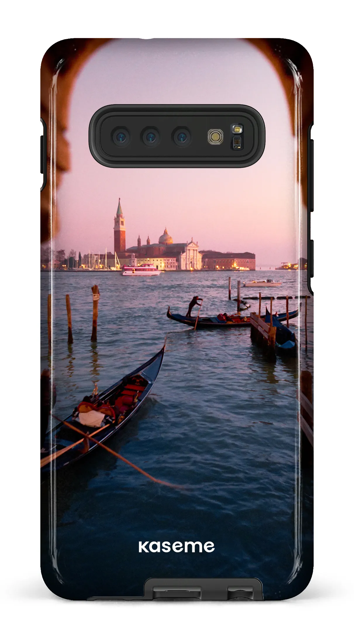 Venice