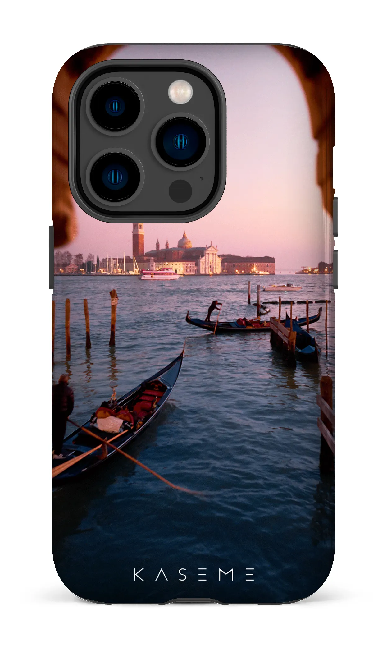 Venice