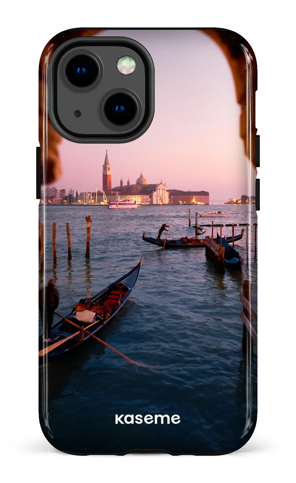 Venice