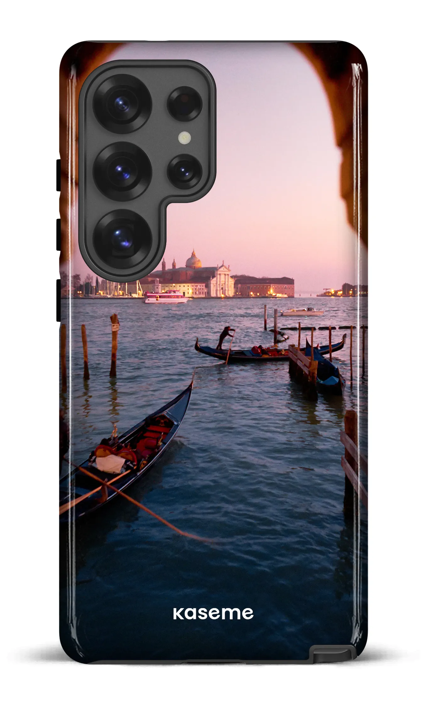 Venice