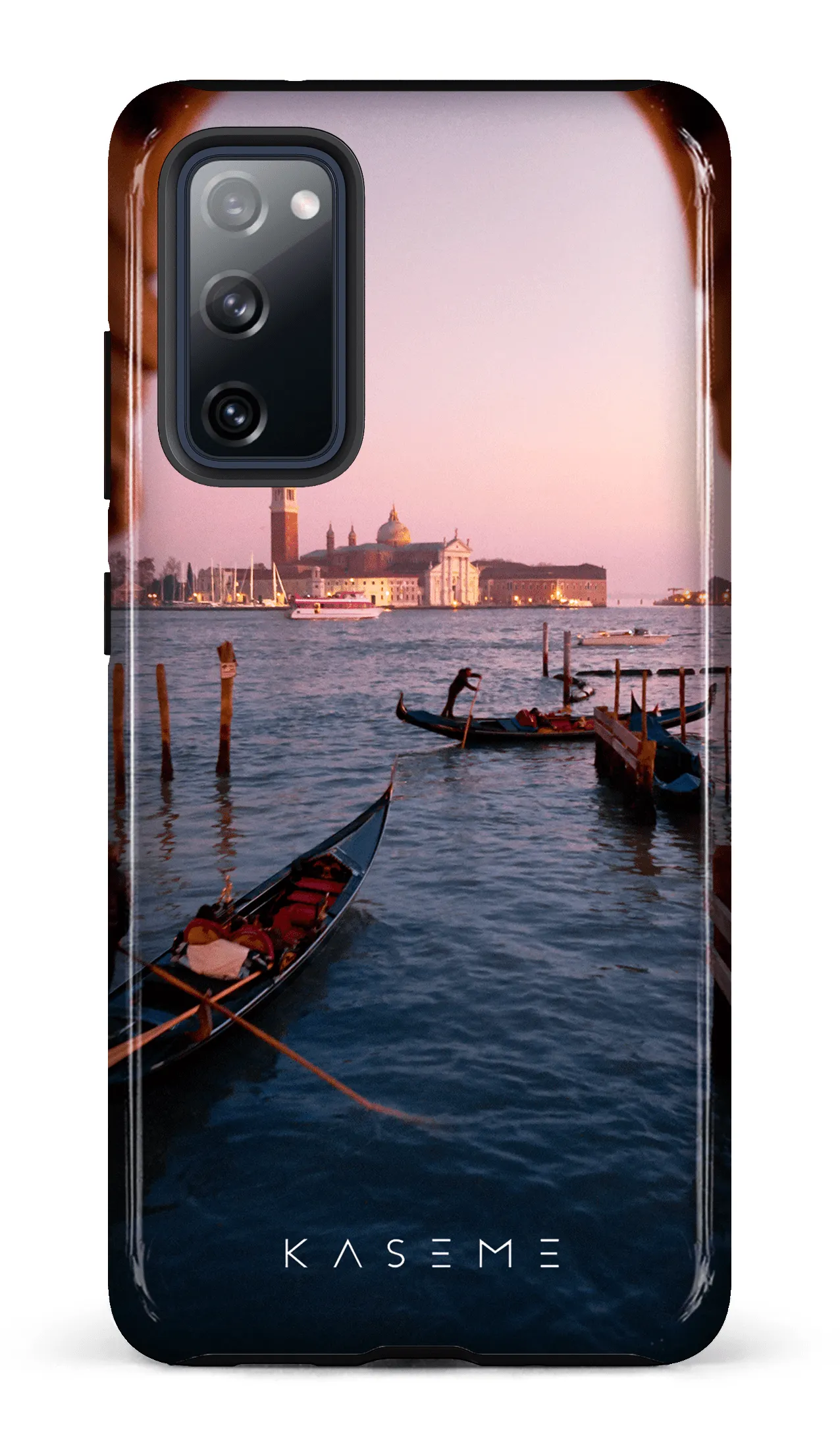 Venice