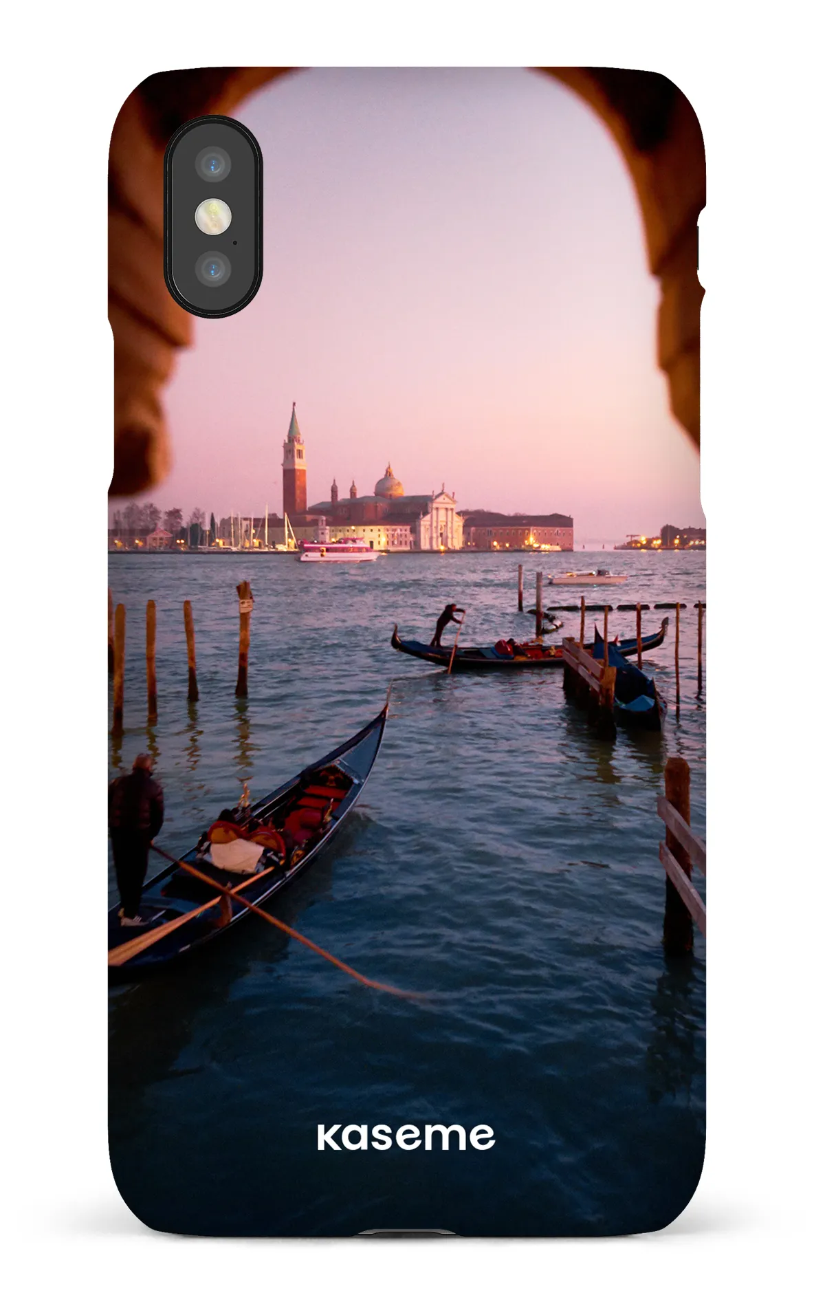 Venice