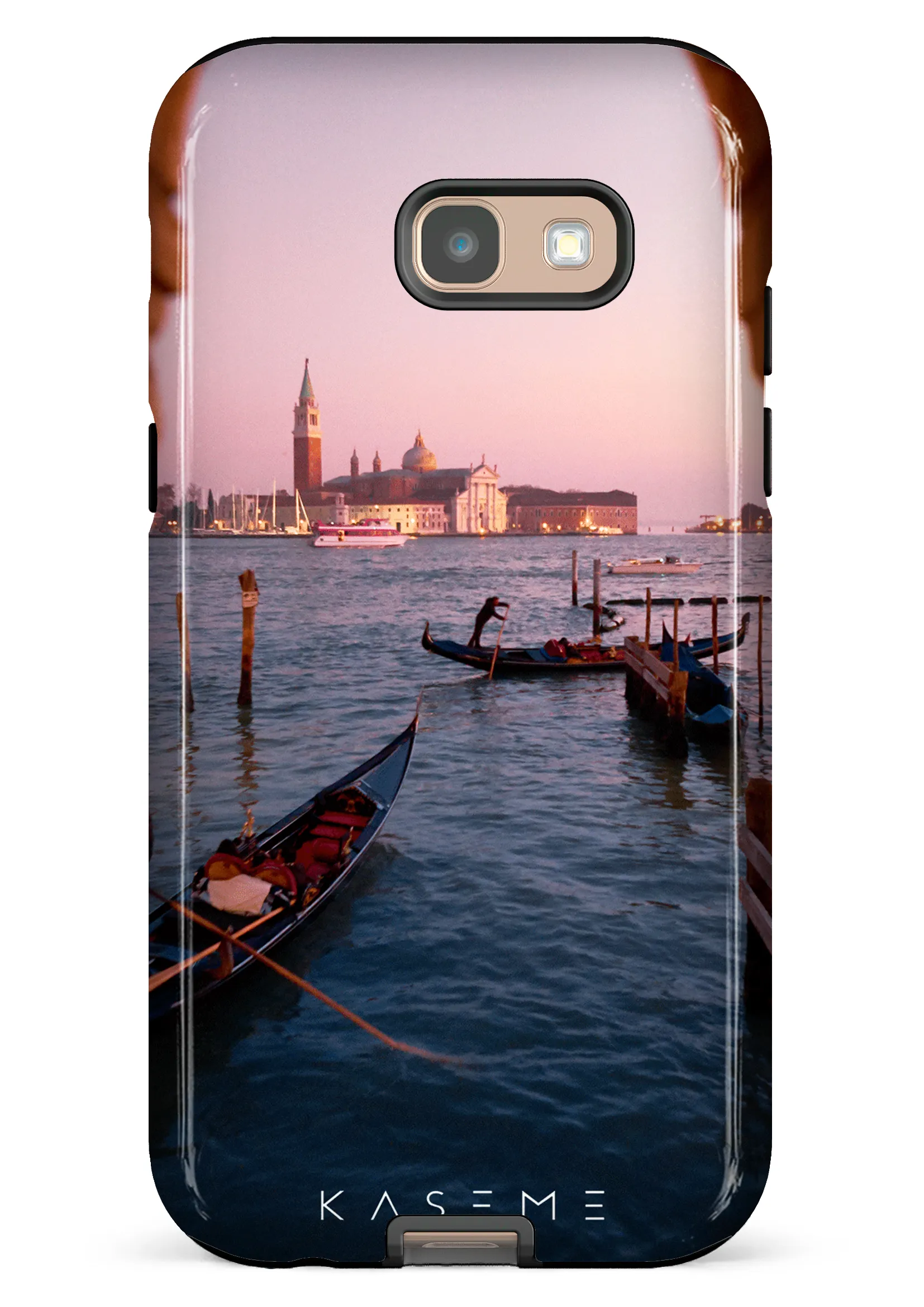 Venice